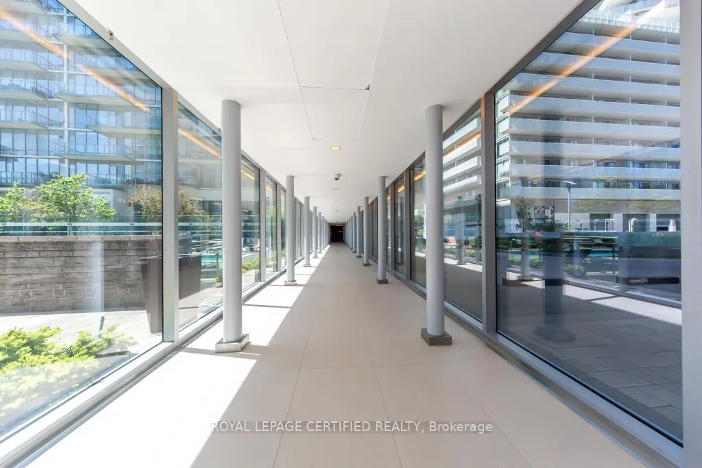 Photo 30 of Unit 928, 29 Queens Quay Street E, Toronto, Waterfront Communities — HOMEH