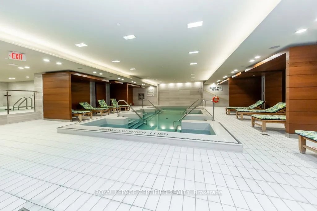 Photo 31 of Unit 928, 29 Queens Quay Street E, Toronto, Waterfront Communities — HOMEH