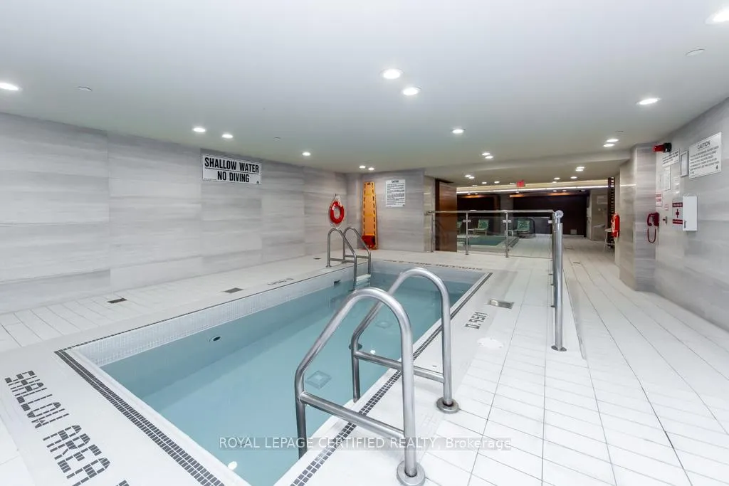 Photo 32 of Unit 928, 29 Queens Quay Street E, Toronto, Waterfront Communities — HOMEH