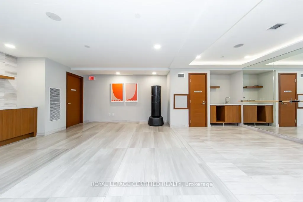 Photo 34 of Unit 928, 29 Queens Quay Street E, Toronto, Waterfront Communities — HOMEH