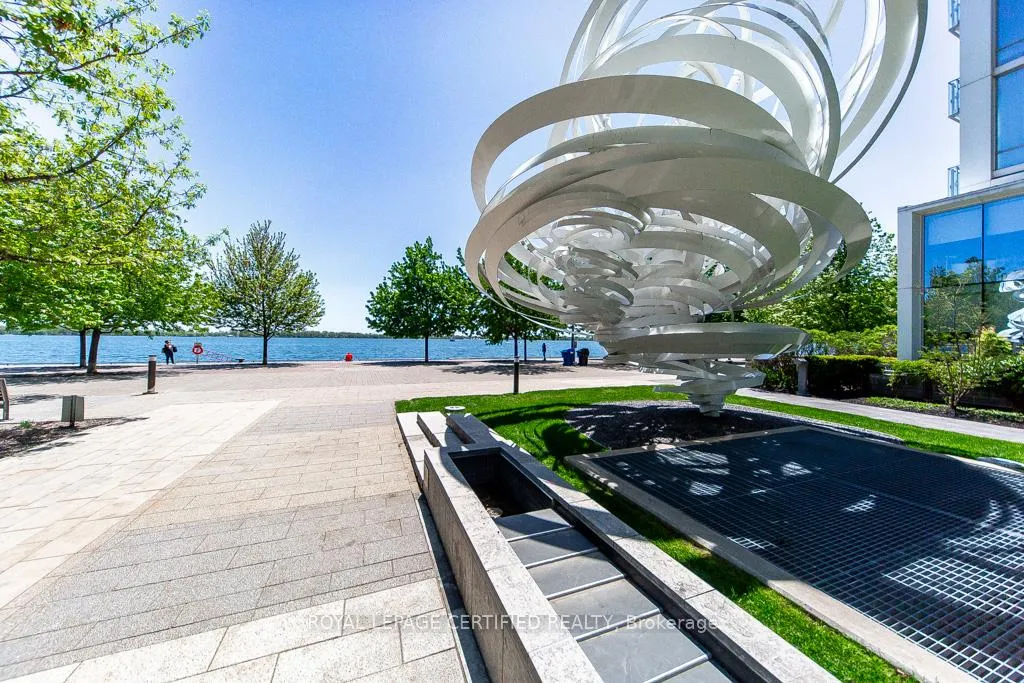 Photo 36 of Unit 928, 29 Queens Quay Street E, Toronto, Waterfront Communities — HOMEH