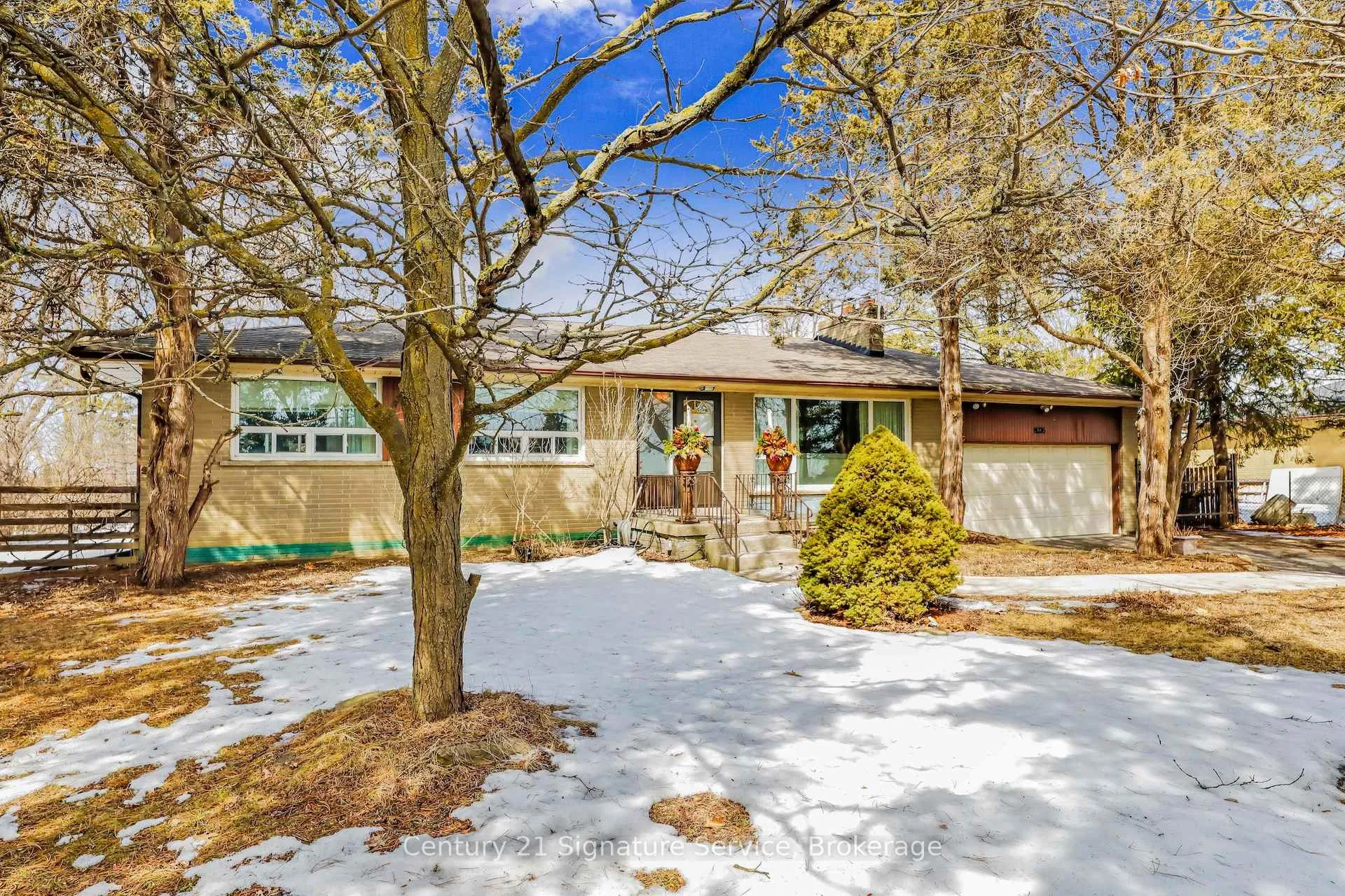 Photo 1 of 8026 Mayfield Road, Caledon, Rural Caledon — HOMEH