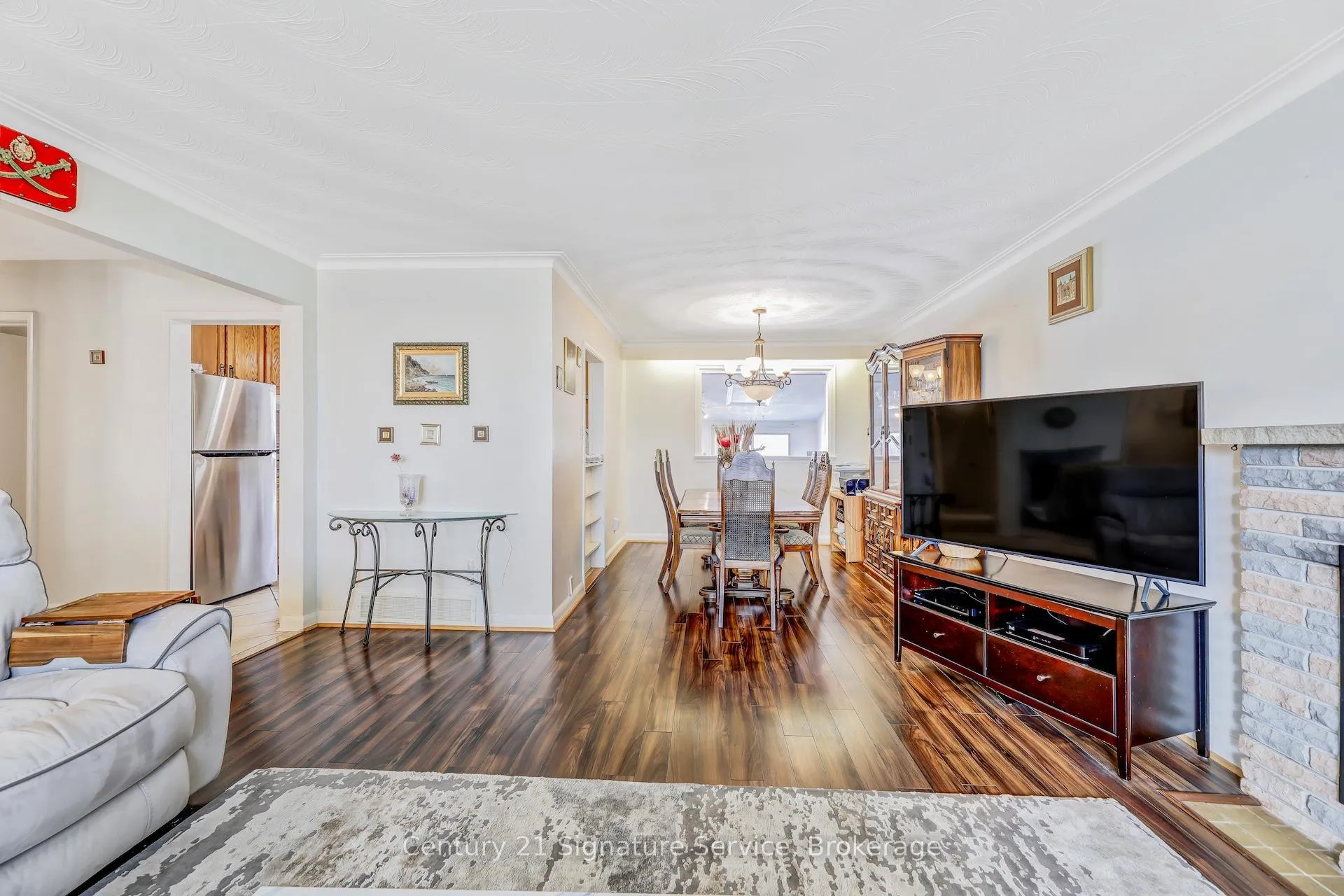 Photo 6 of 8026 Mayfield Road, Caledon, Rural Caledon — HOMEH