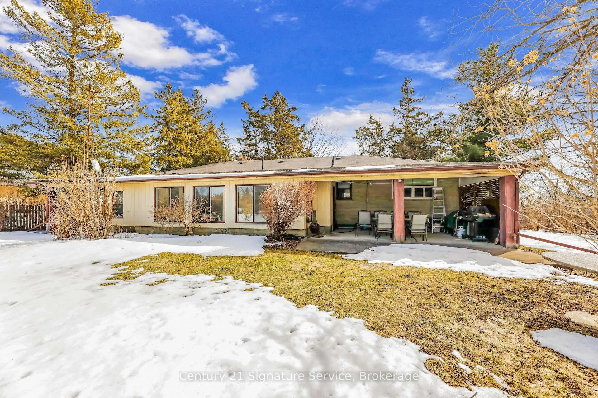 Photo 39 of 8026 Mayfield Road, Caledon, Rural Caledon — HOMEH