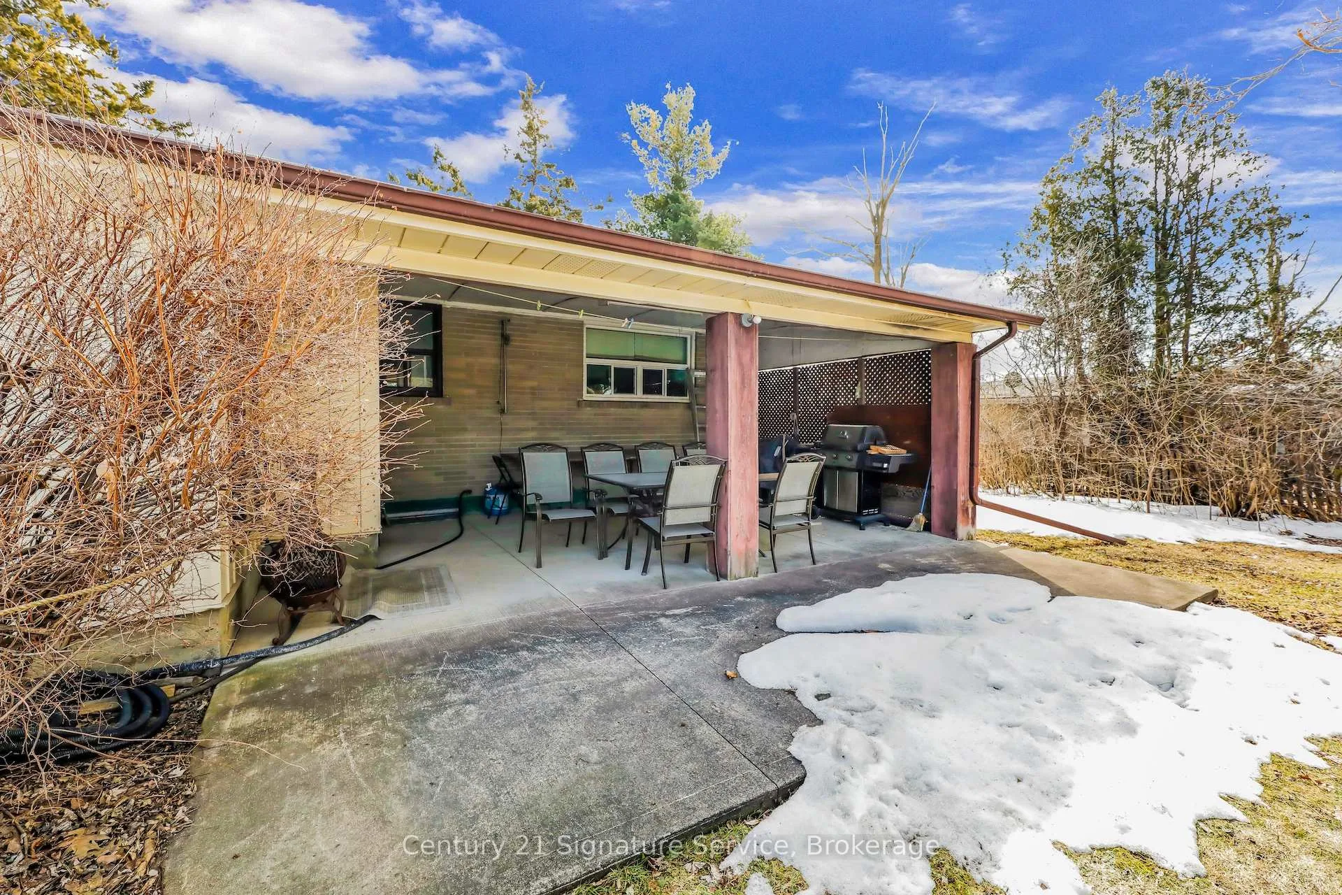 Photo 40 of 8026 Mayfield Road, Caledon, Rural Caledon — HOMEH
