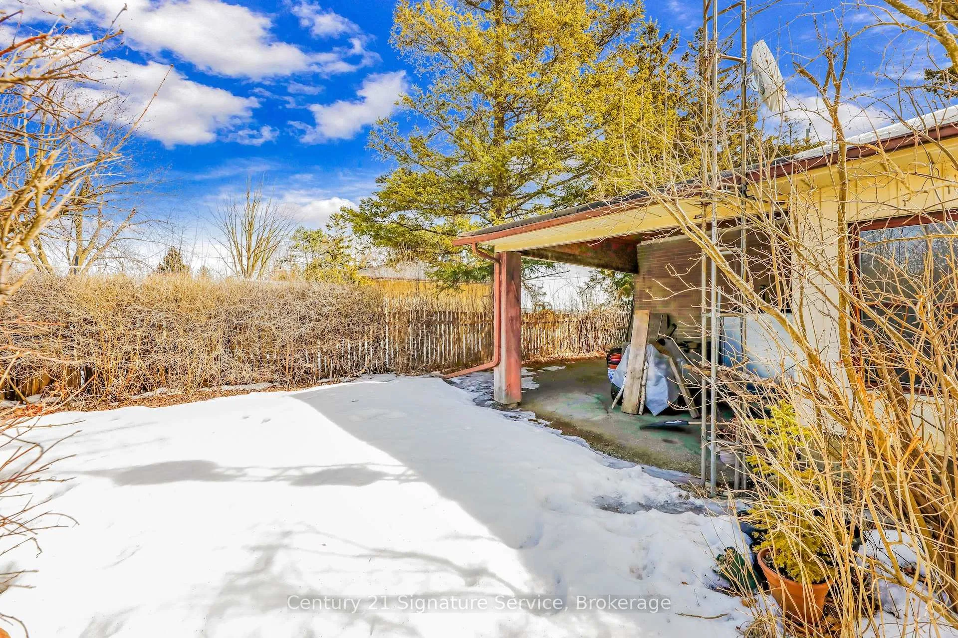 Photo 43 of 8026 Mayfield Road, Caledon, Rural Caledon — HOMEH