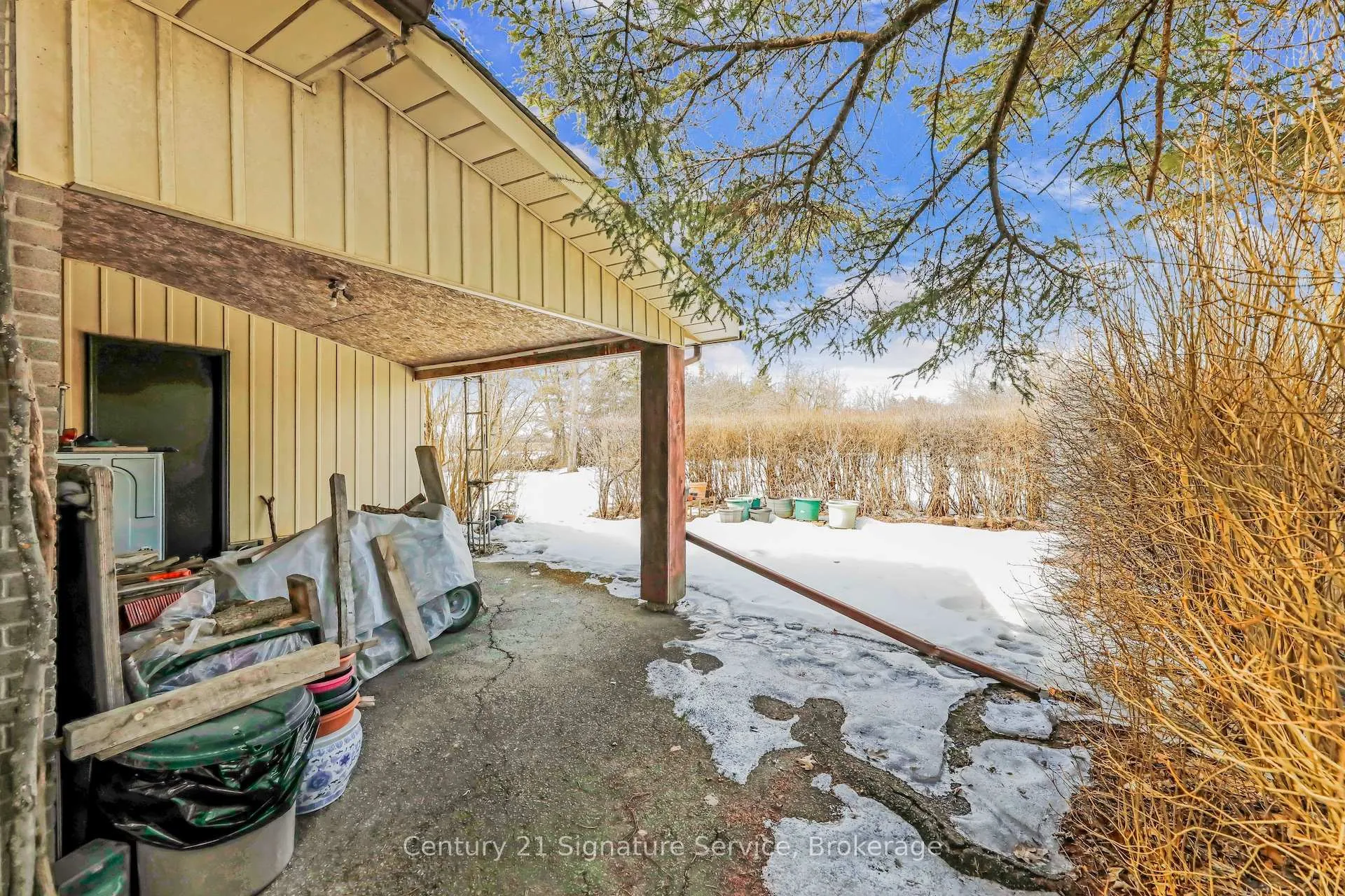 Photo 44 of 8026 Mayfield Road, Caledon, Rural Caledon — HOMEH