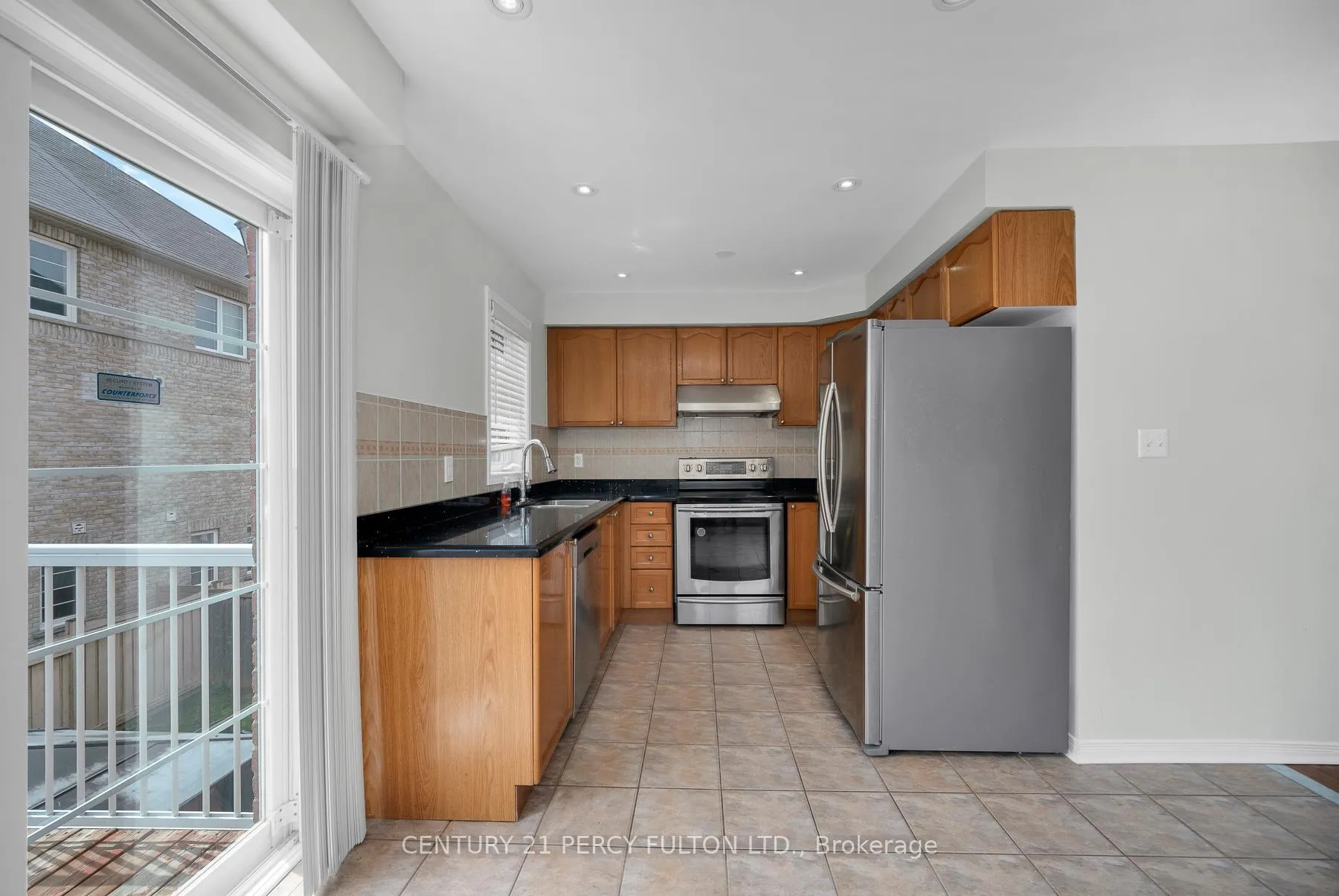 Photo 8 of 2 Talbotshire Street, Ajax, South West — HOMEH