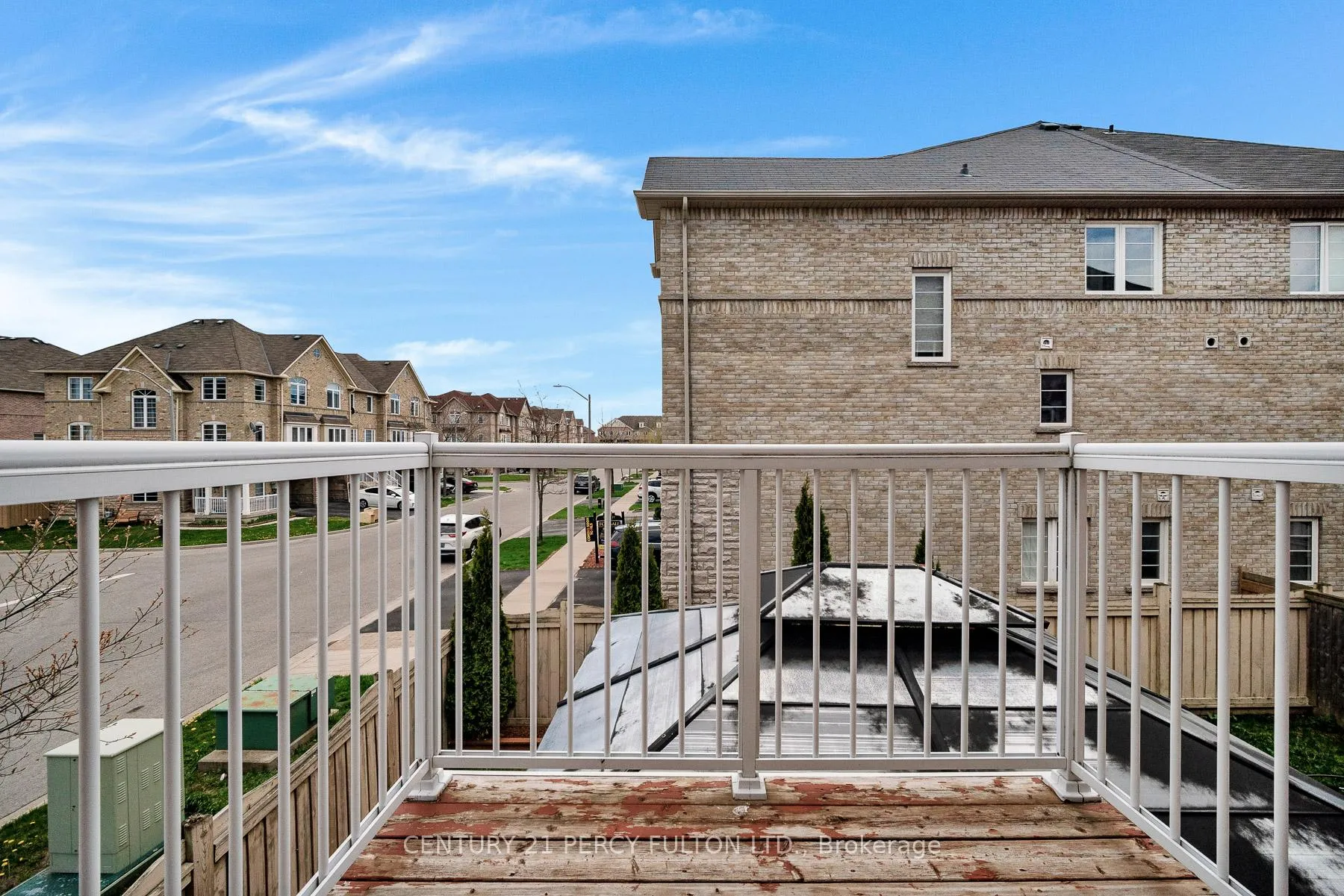 Photo 10 of 2 Talbotshire Street, Ajax, South West — HOMEH