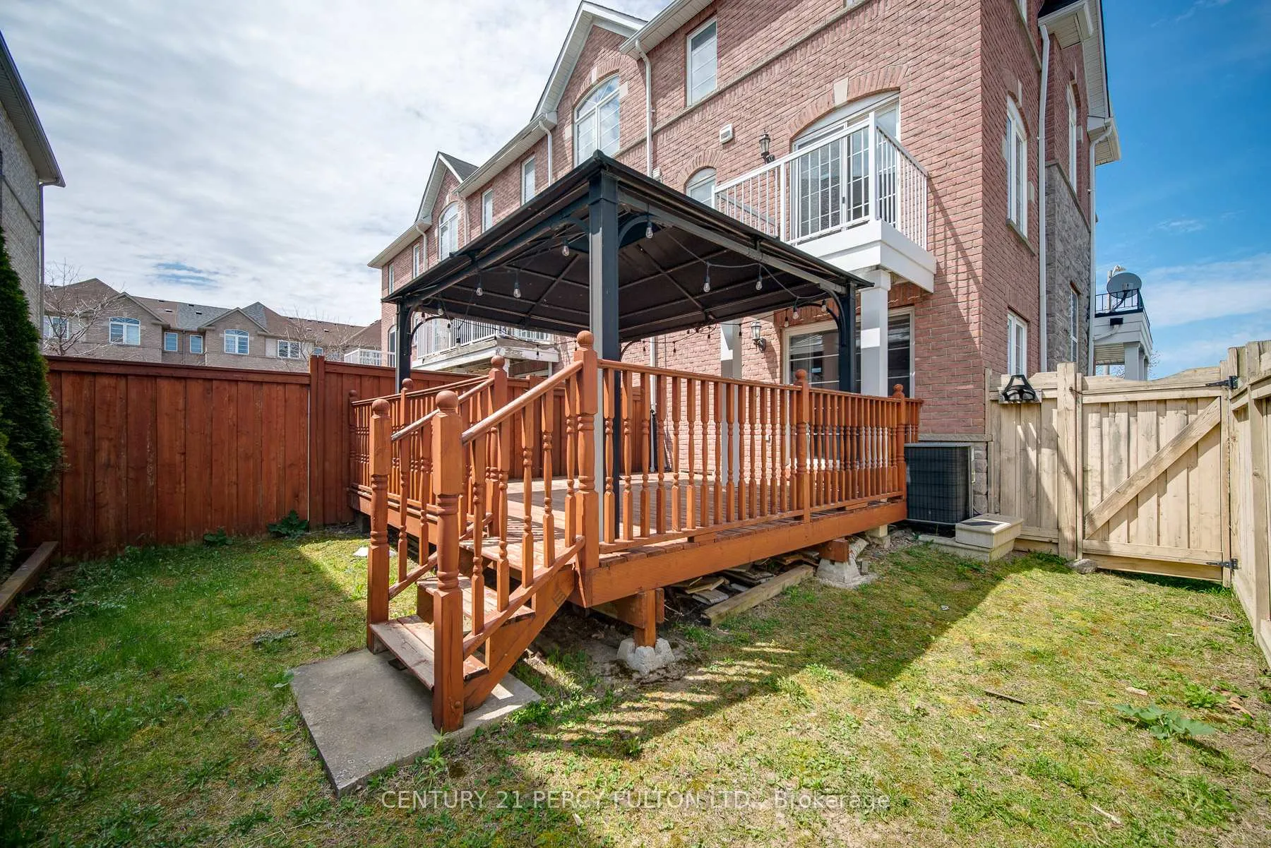 Photo 27 of 2 Talbotshire Street, Ajax, South West — HOMEH