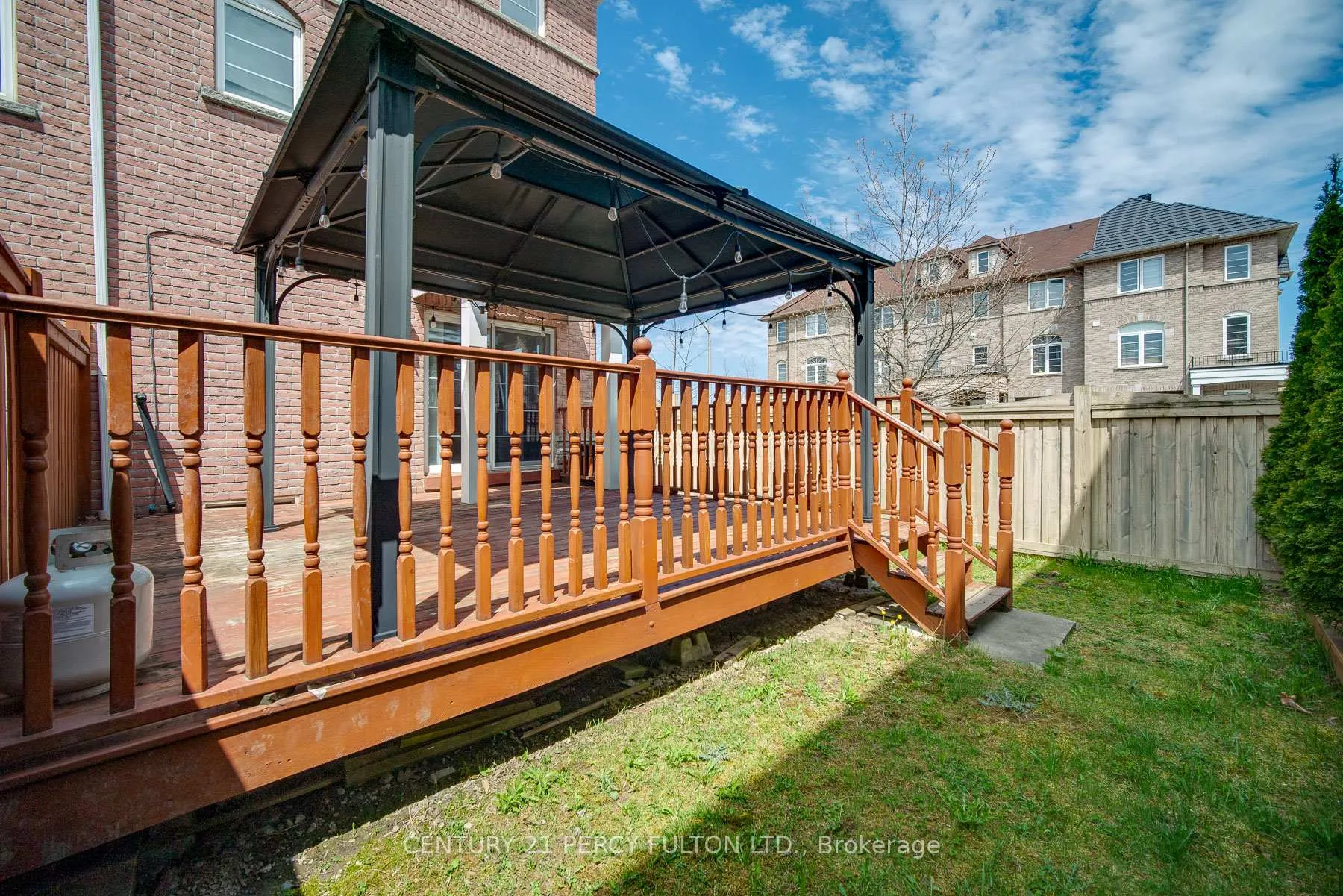 Photo 28 of 2 Talbotshire Street, Ajax, South West — HOMEH