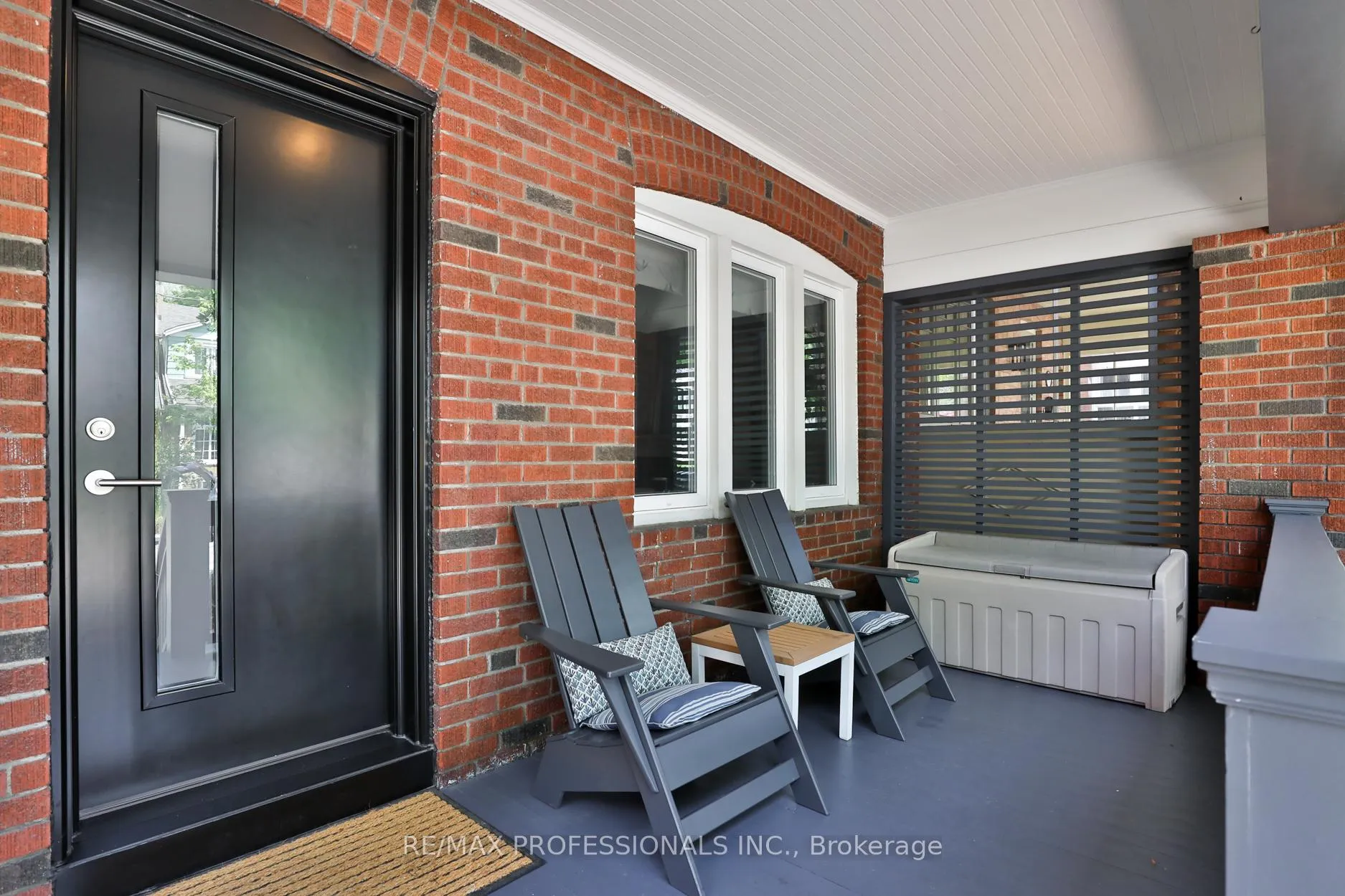 Photo 2 of 611 Windermere Avenue, Toronto, Runnymede-Bloor West Village — HOMEH