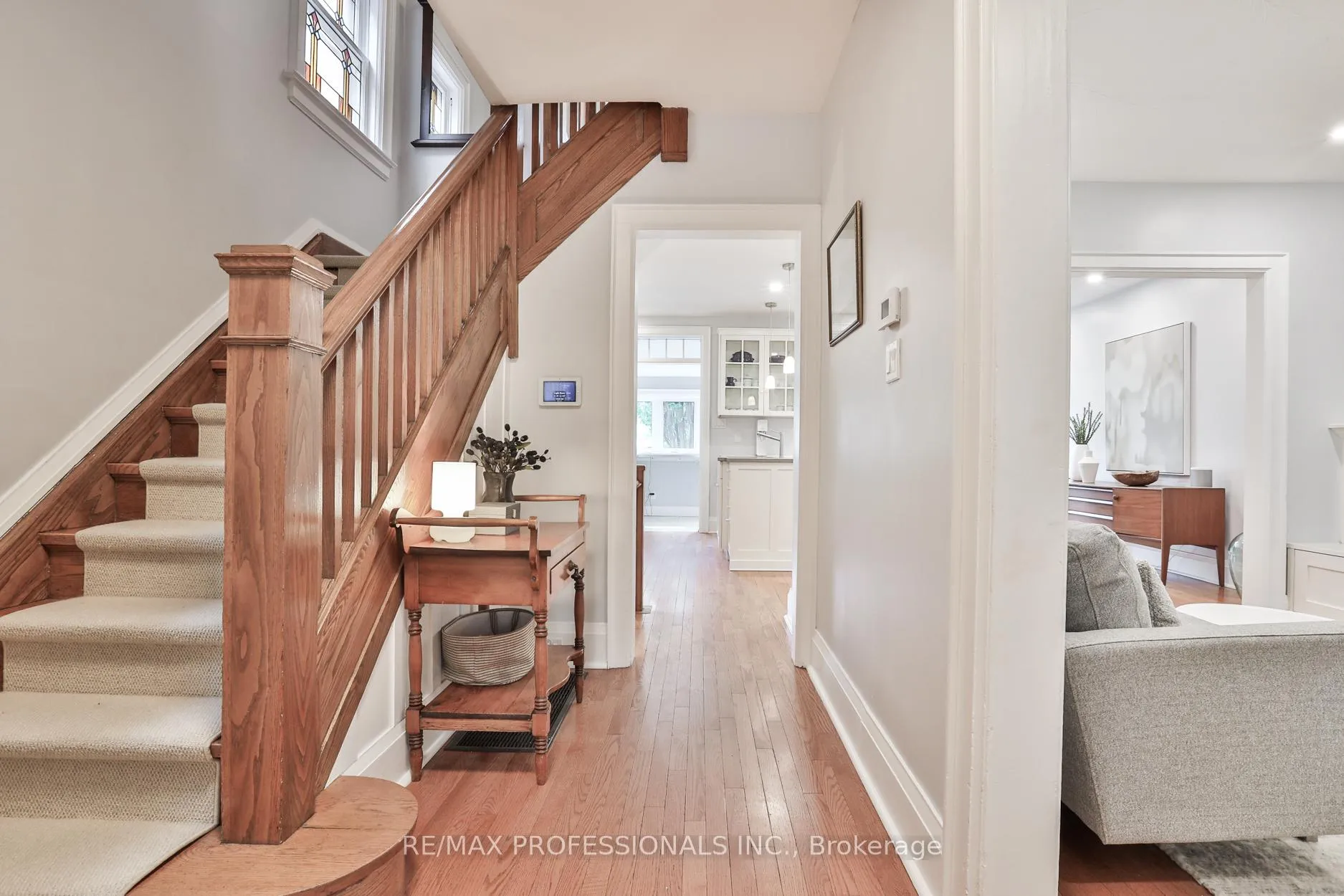 Photo 3 of 611 Windermere Avenue, Toronto, Runnymede-Bloor West Village — HOMEH