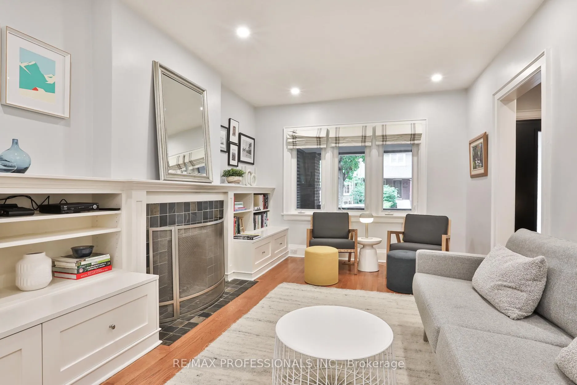 Photo 5 of 611 Windermere Avenue, Toronto, Runnymede-Bloor West Village — HOMEH