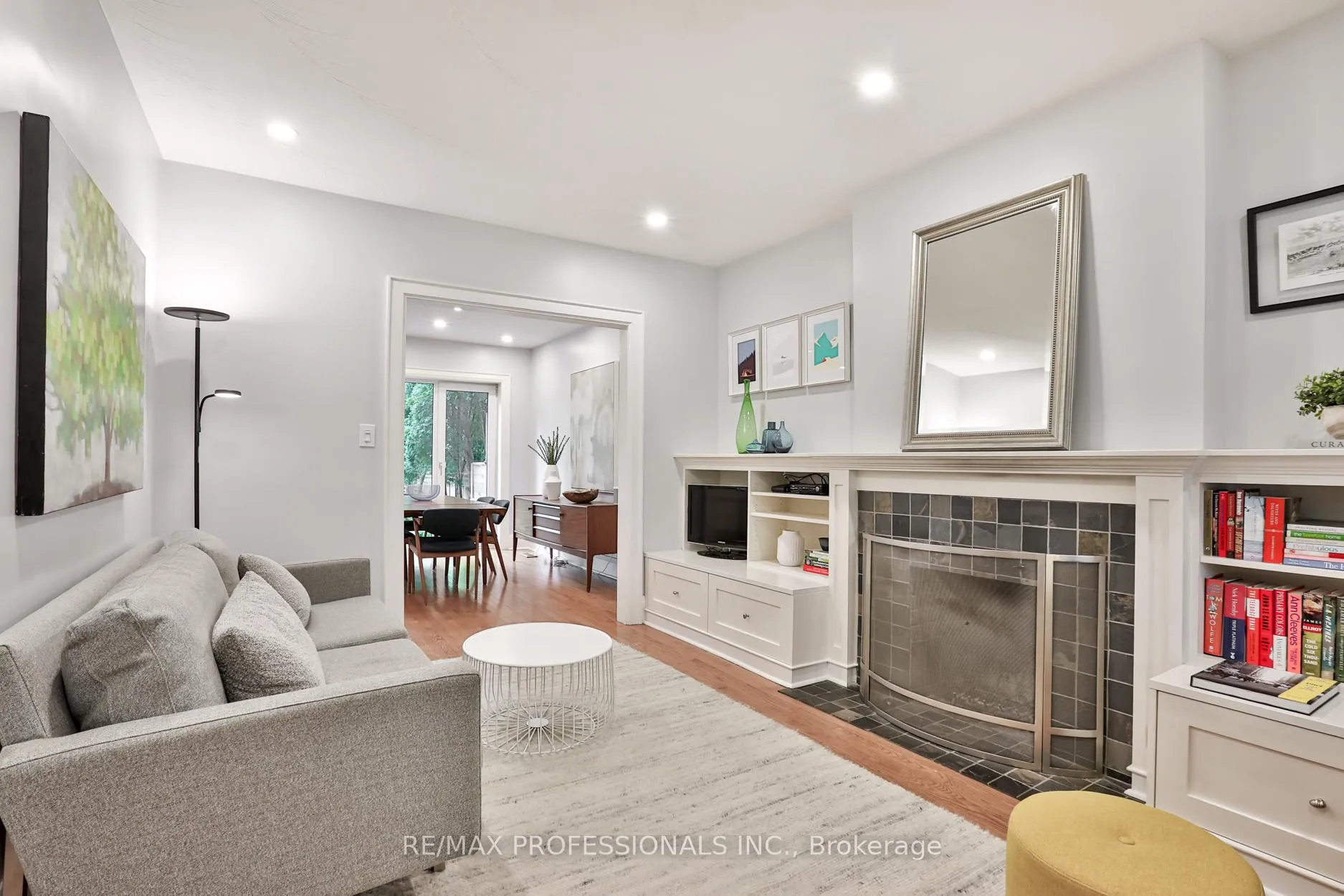 Photo 7 of 611 Windermere Avenue, Toronto, Runnymede-Bloor West Village — HOMEH