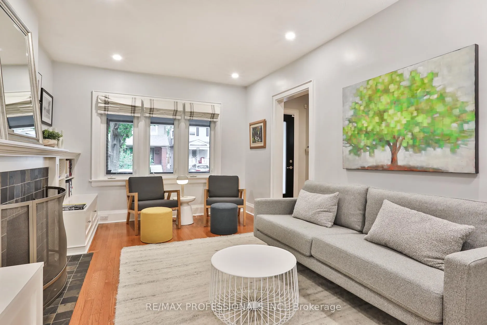 Photo 8 of 611 Windermere Avenue, Toronto, Runnymede-Bloor West Village — HOMEH