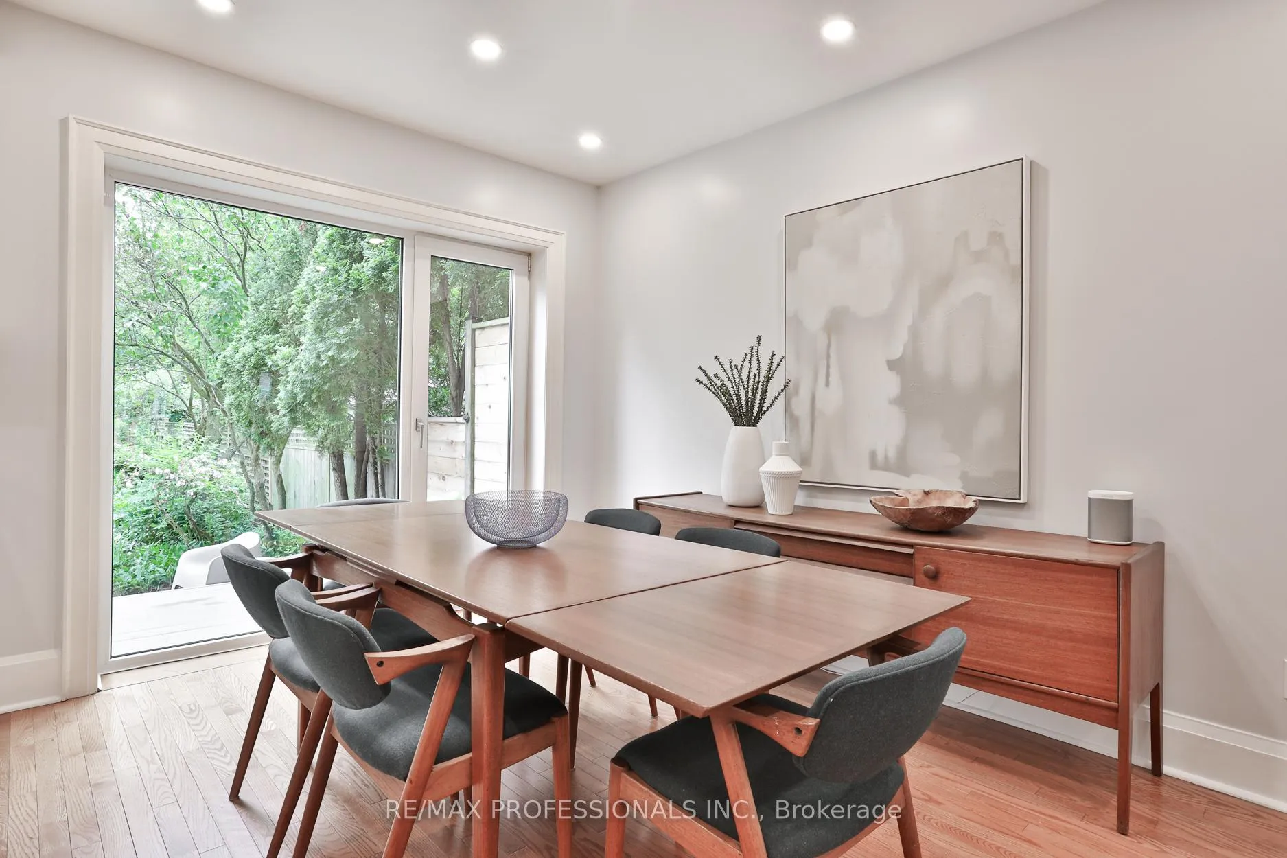 Photo 9 of 611 Windermere Avenue, Toronto, Runnymede-Bloor West Village — HOMEH