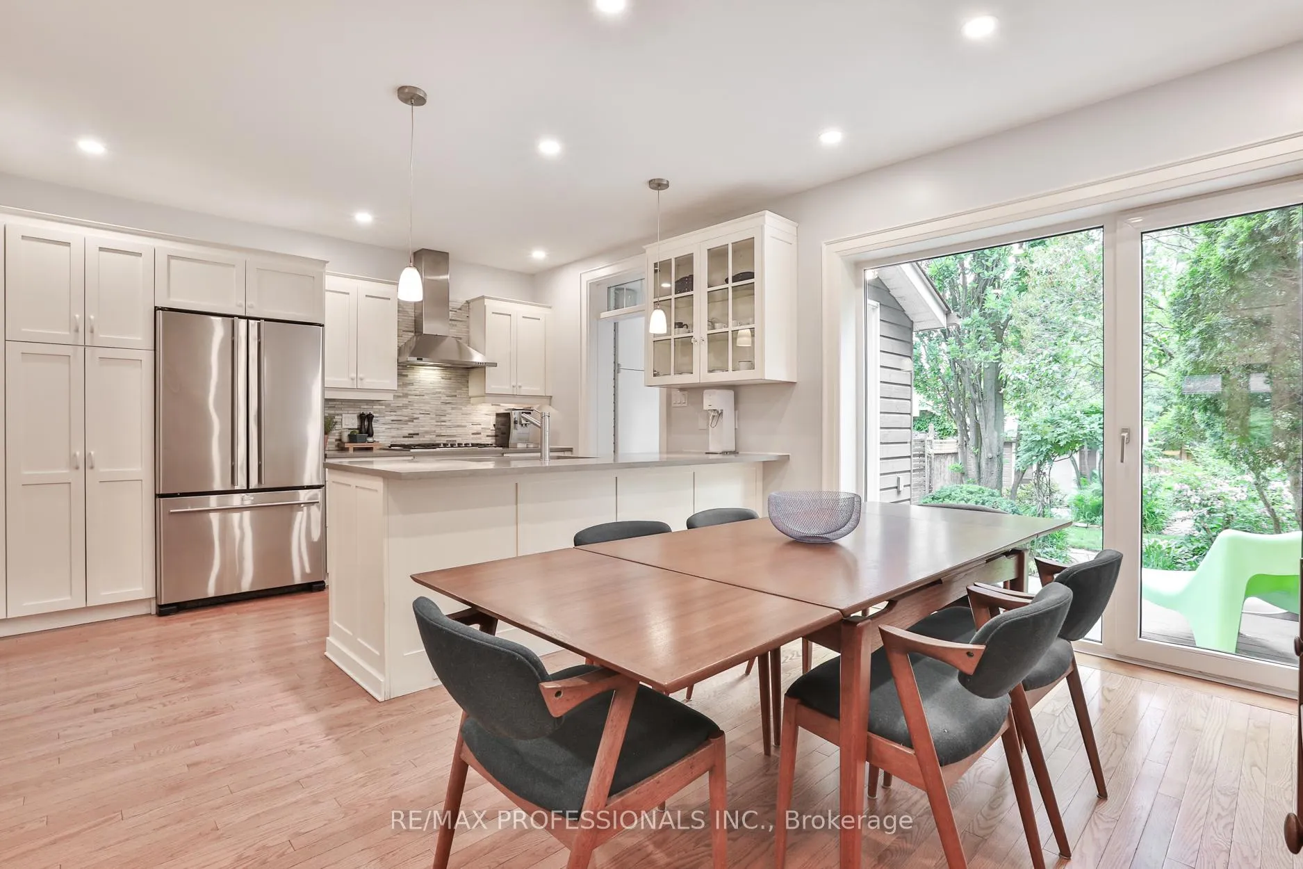 Photo 11 of 611 Windermere Avenue, Toronto, Runnymede-Bloor West Village — HOMEH