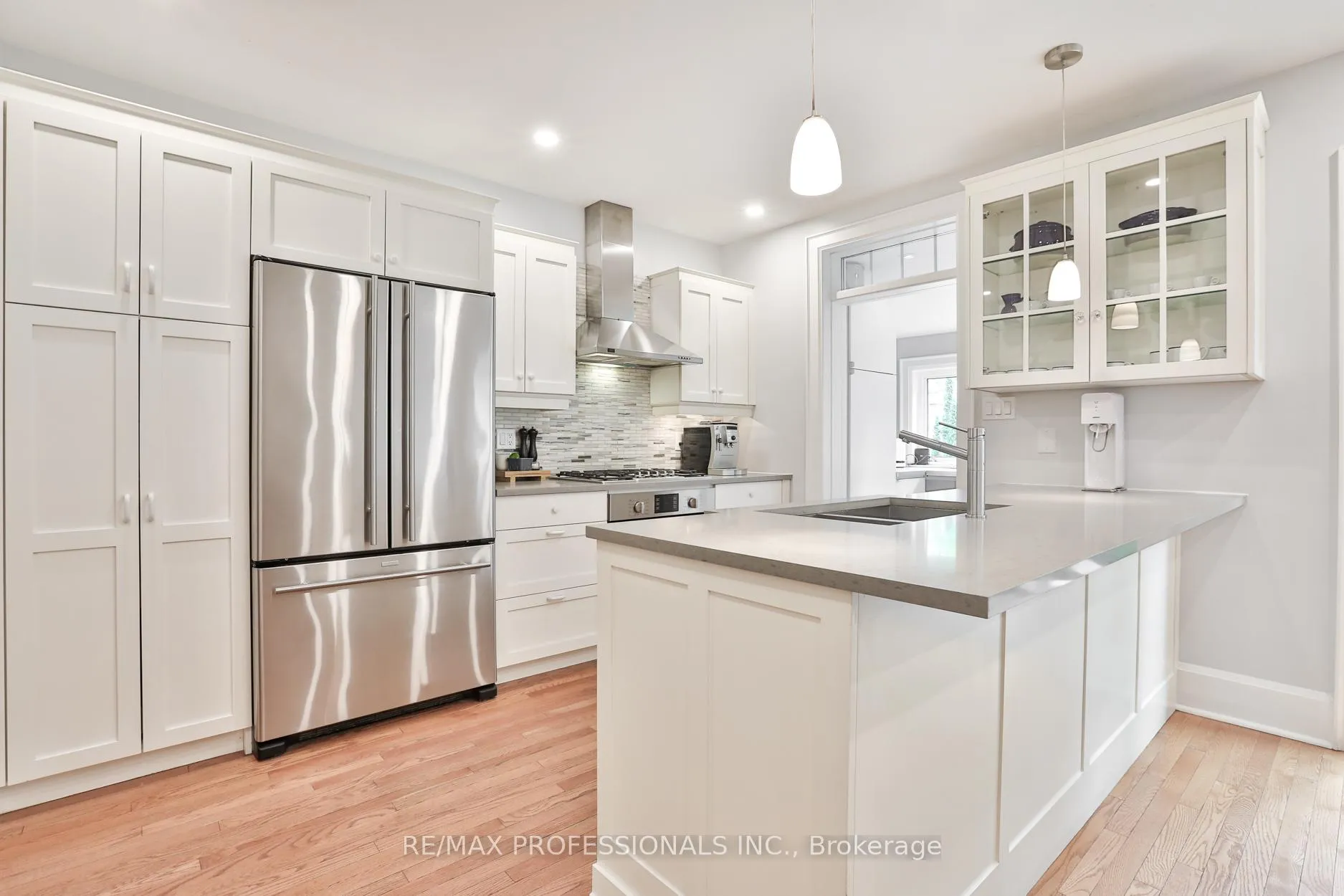 Photo 14 of 611 Windermere Avenue, Toronto, Runnymede-Bloor West Village — HOMEH