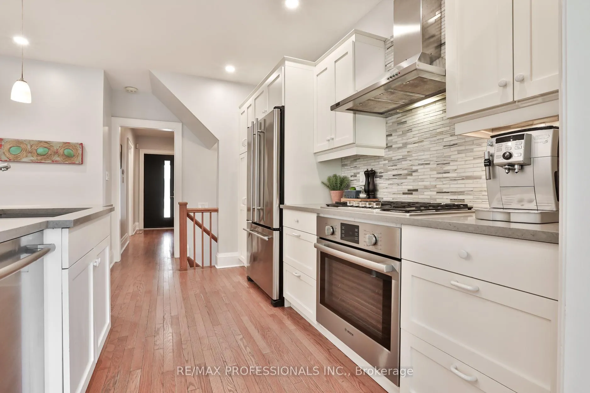 Photo 15 of 611 Windermere Avenue, Toronto, Runnymede-Bloor West Village — HOMEH
