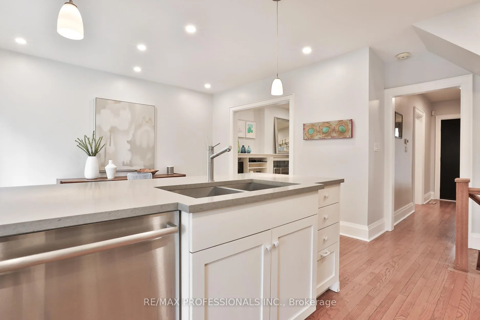 Photo 16 of 611 Windermere Avenue, Toronto, Runnymede-Bloor West Village — HOMEH
