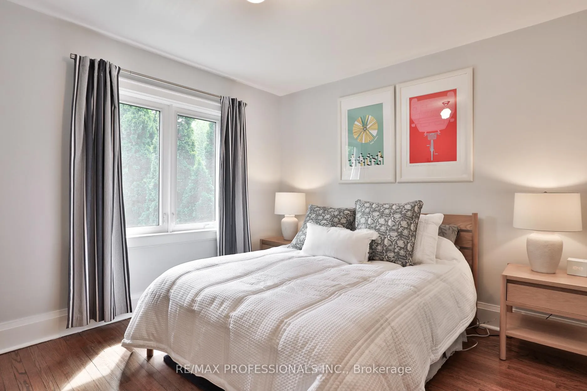 Photo 21 of 611 Windermere Avenue, Toronto, Runnymede-Bloor West Village — HOMEH