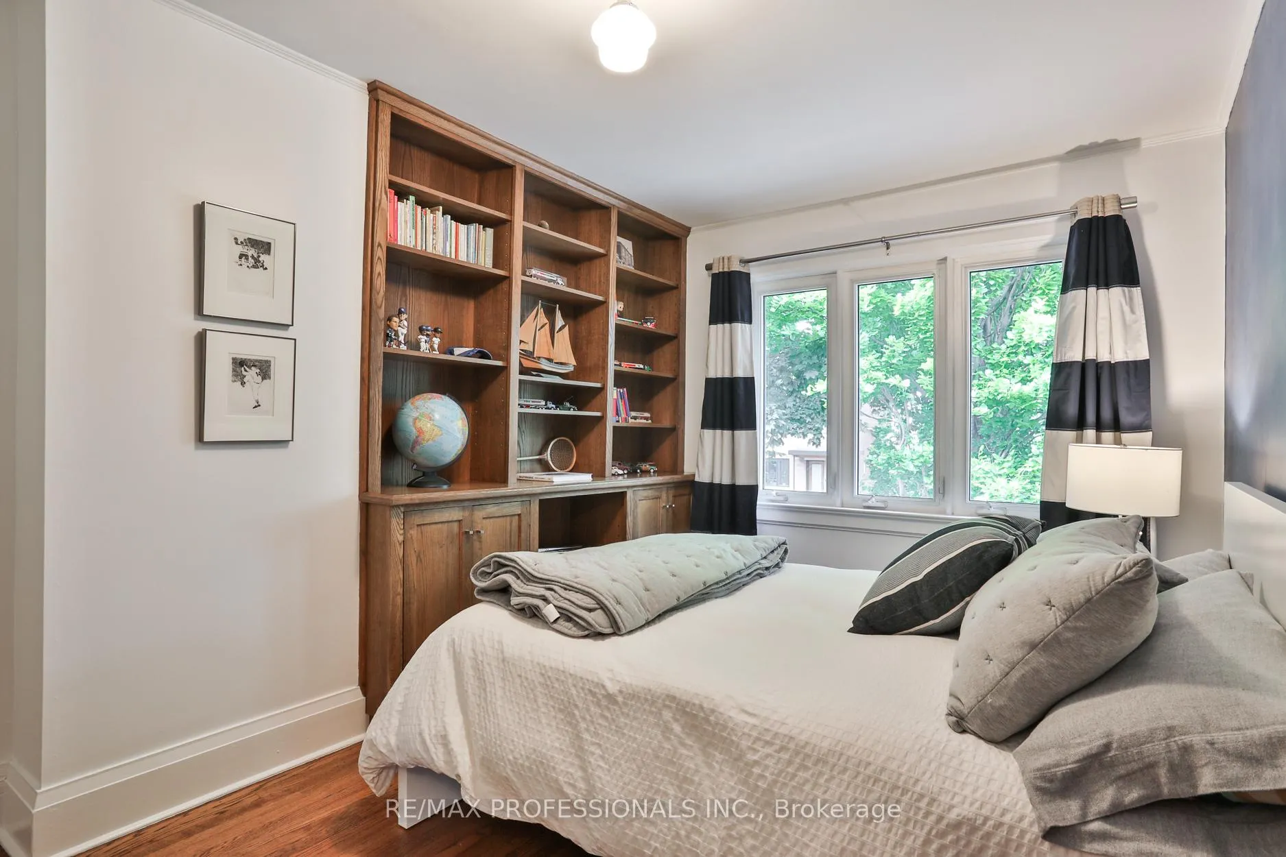 Photo 23 of 611 Windermere Avenue, Toronto, Runnymede-Bloor West Village — HOMEH