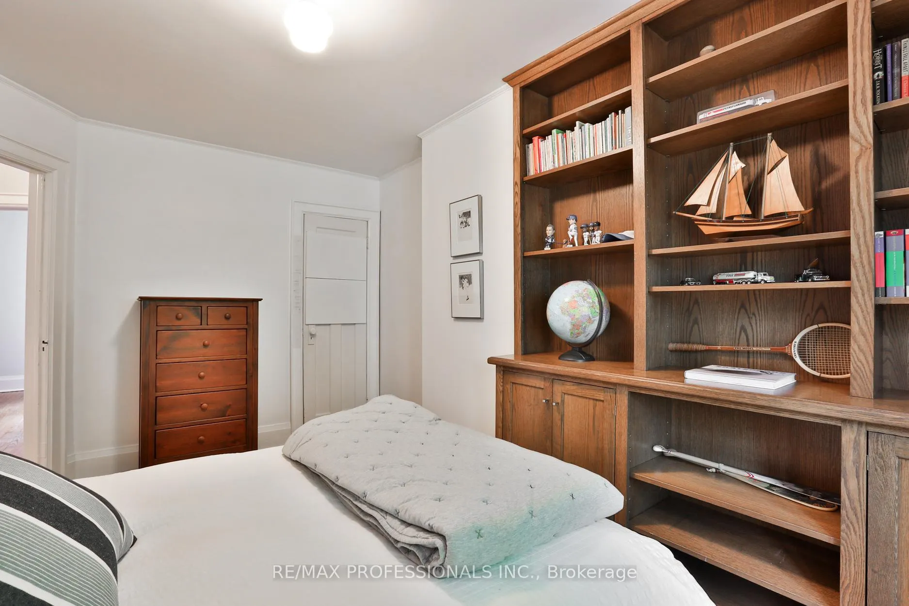 Photo 25 of 611 Windermere Avenue, Toronto, Runnymede-Bloor West Village — HOMEH