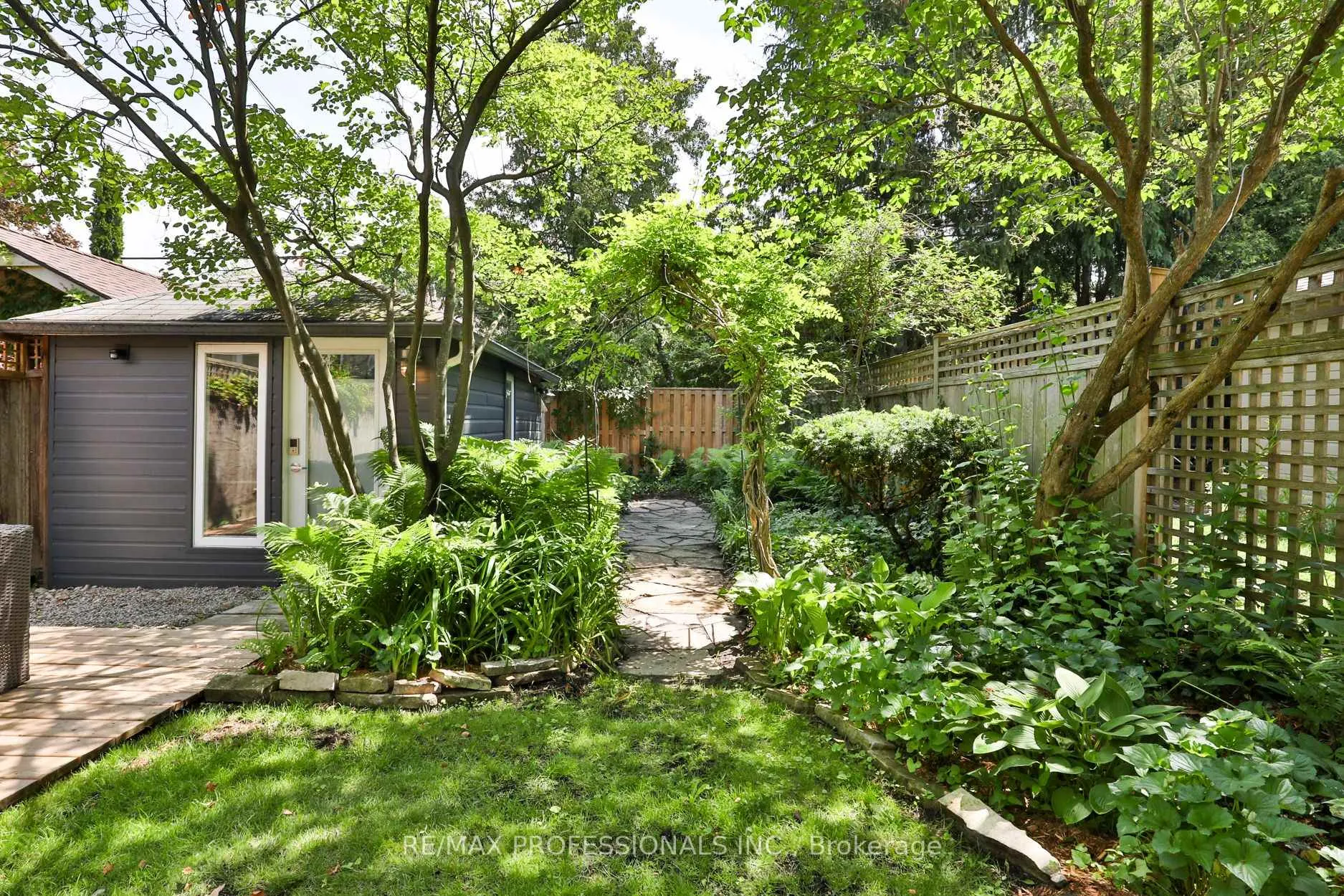 Photo 36 of 611 Windermere Avenue, Toronto, Runnymede-Bloor West Village — HOMEH