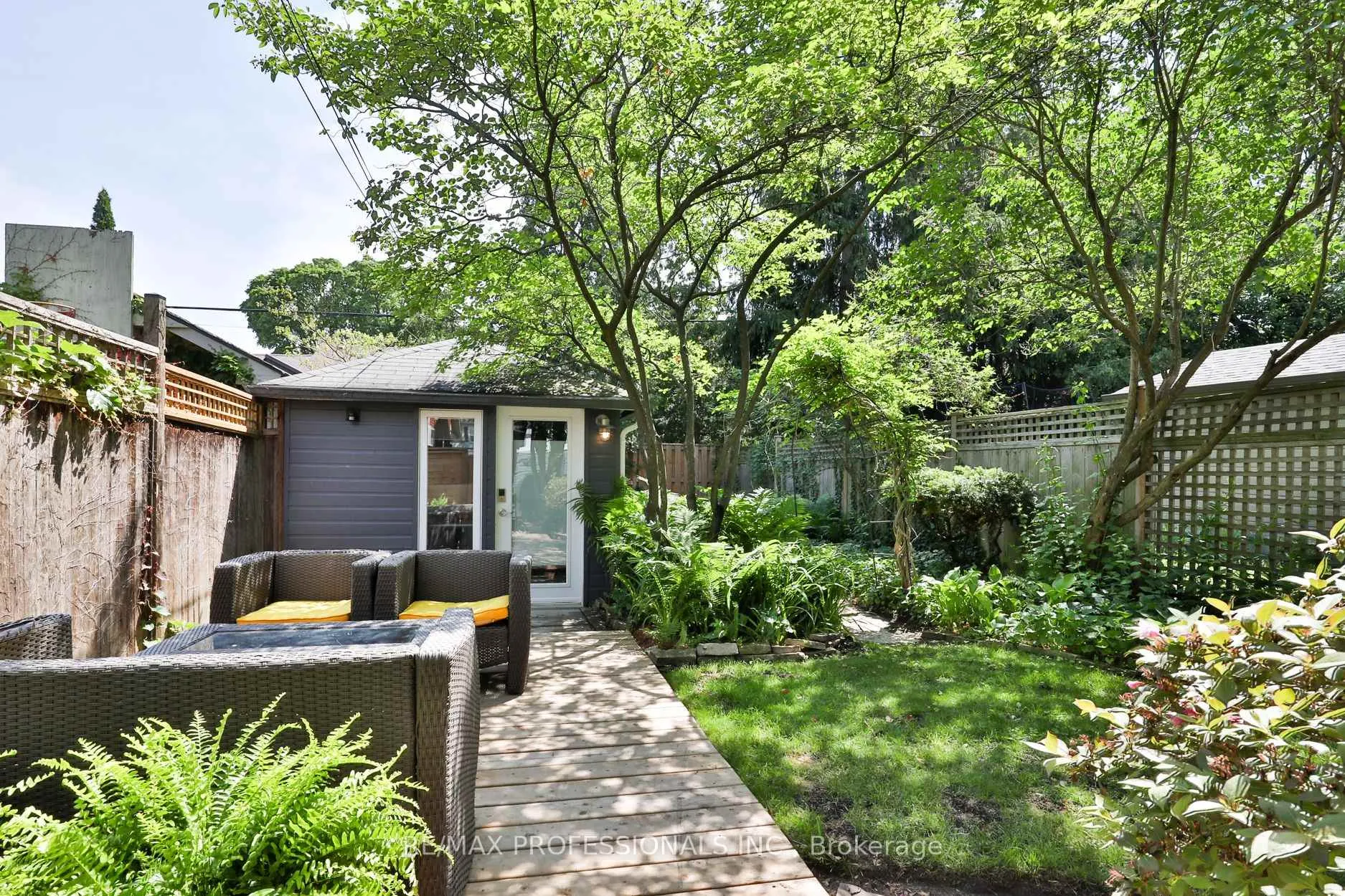 Photo 38 of 611 Windermere Avenue, Toronto, Runnymede-Bloor West Village — HOMEH