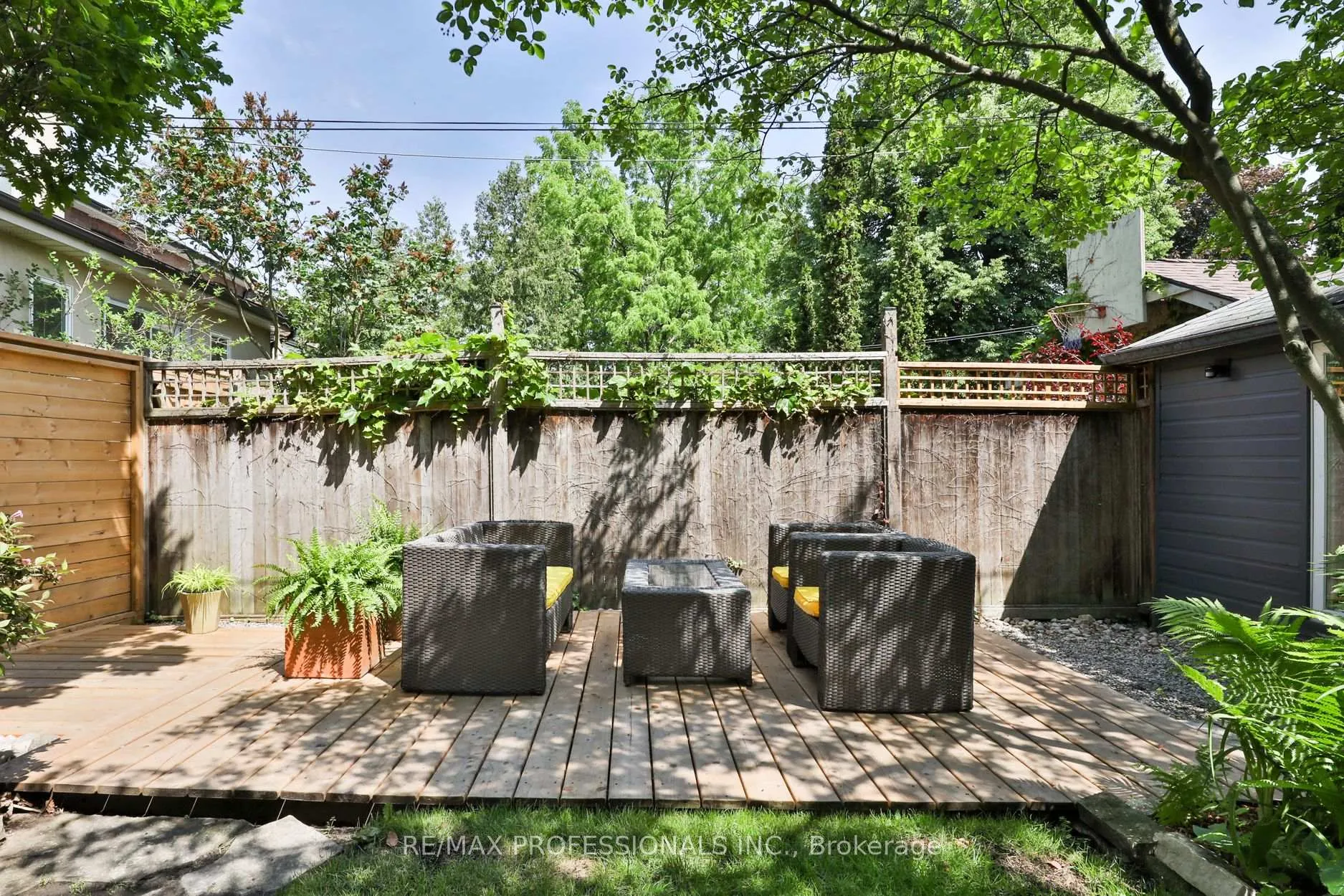Photo 42 of 611 Windermere Avenue, Toronto, Runnymede-Bloor West Village — HOMEH
