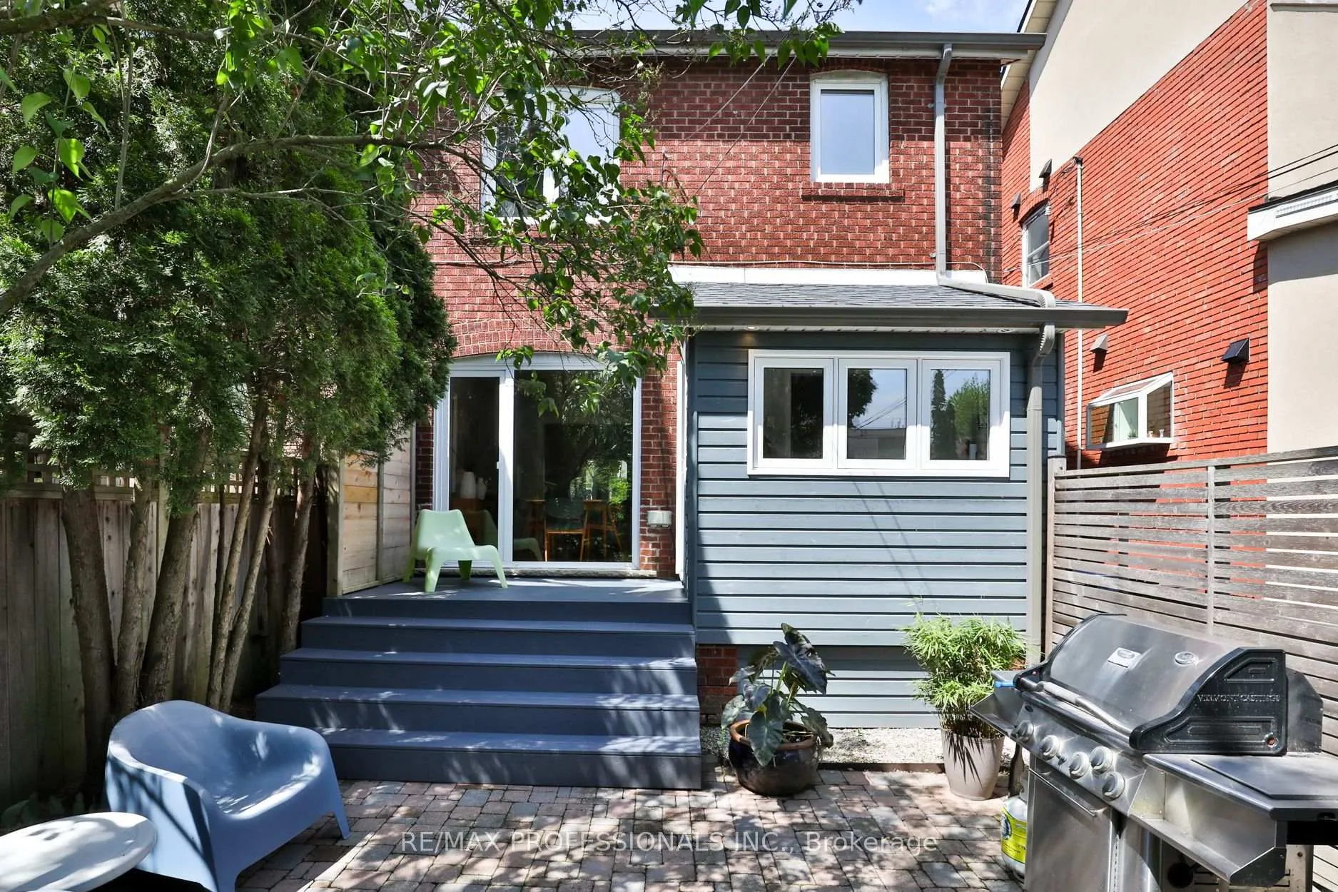 Photo 45 of 611 Windermere Avenue, Toronto, Runnymede-Bloor West Village — HOMEH