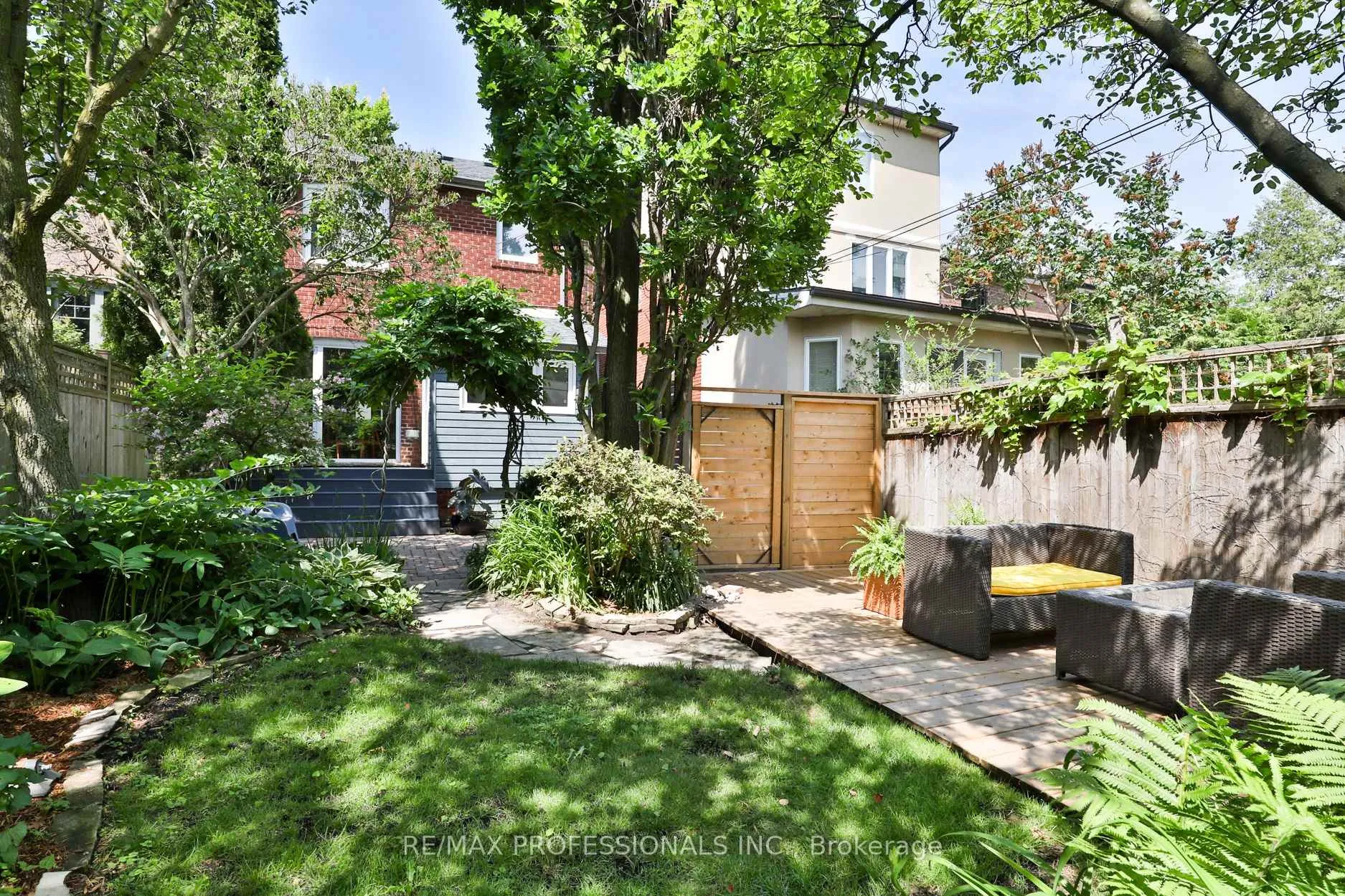 Photo 46 of 611 Windermere Avenue, Toronto, Runnymede-Bloor West Village — HOMEH