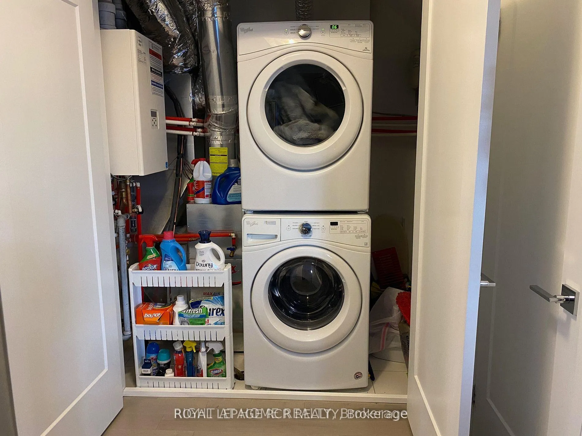 Photo 11 of Unit 1, 196 Pine Grove Road, Vaughan, Islington Woods — HOMEH