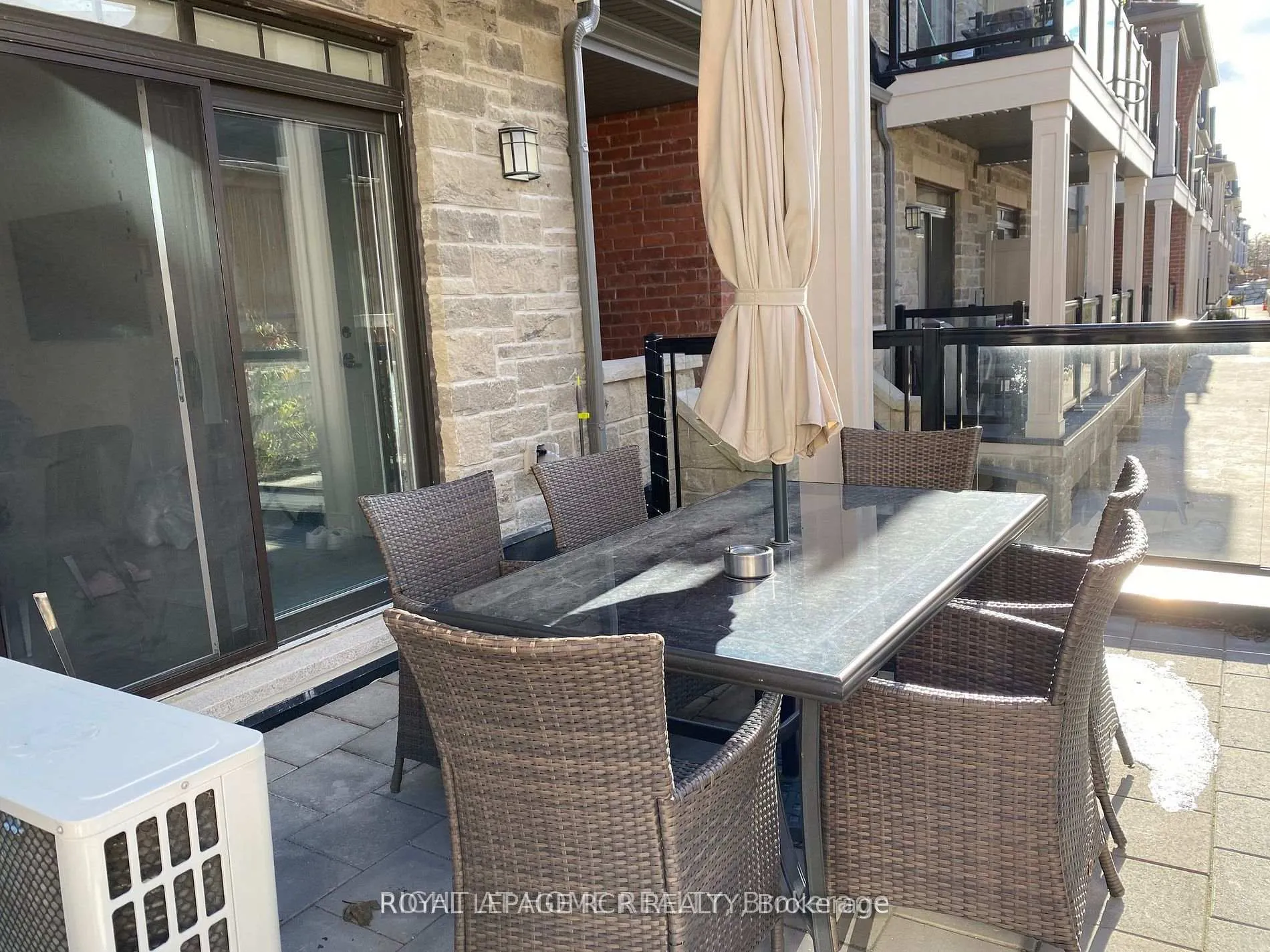 Photo 12 of Unit 1, 196 Pine Grove Road, Vaughan, Islington Woods — HOMEH