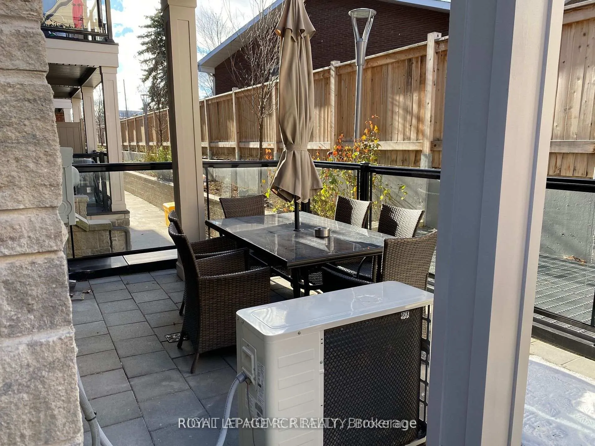 Photo 13 of Unit 1, 196 Pine Grove Road, Vaughan, Islington Woods — HOMEH