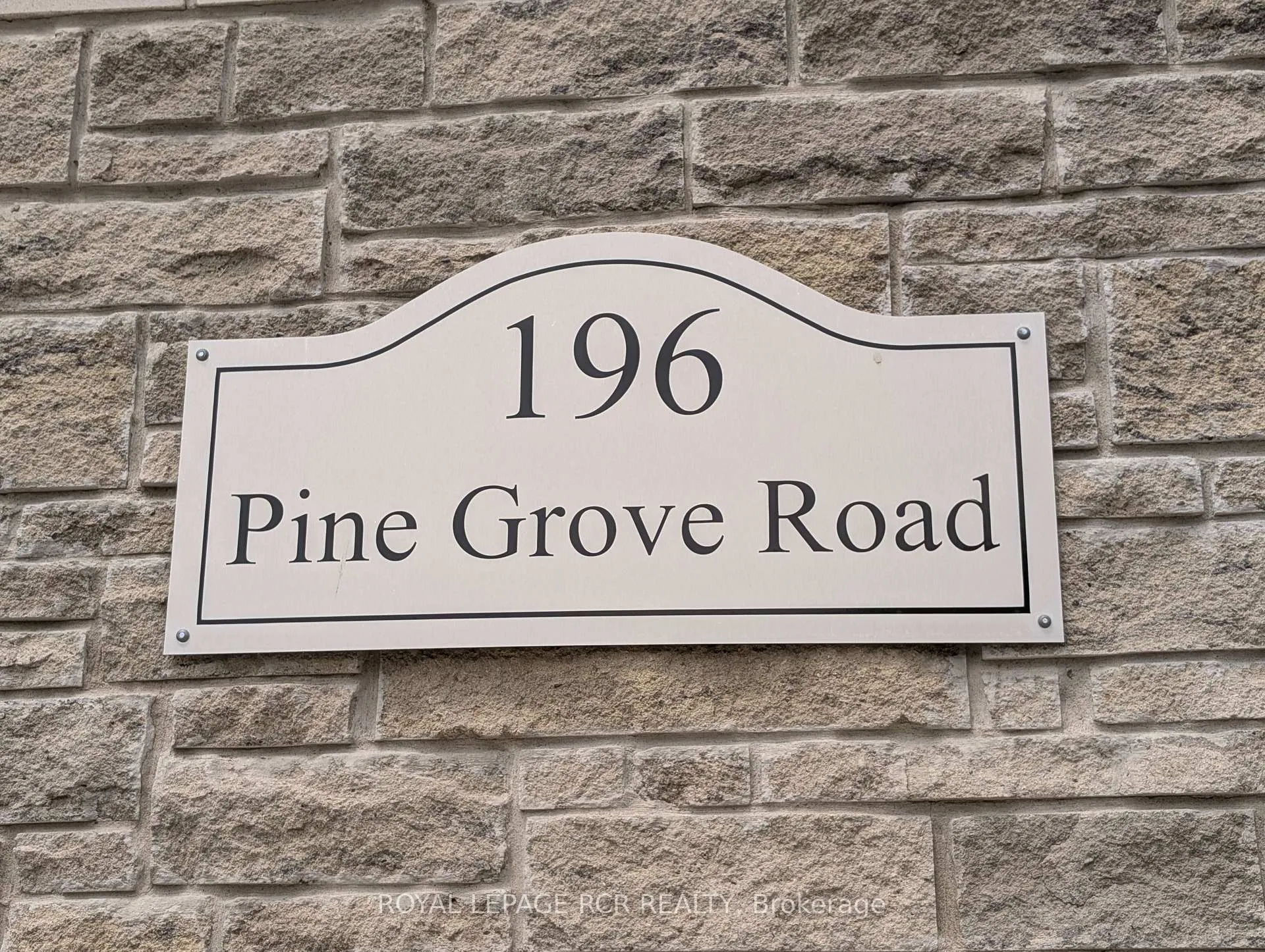 Photo 20 of Unit 1, 196 Pine Grove Road, Vaughan, Islington Woods — HOMEH