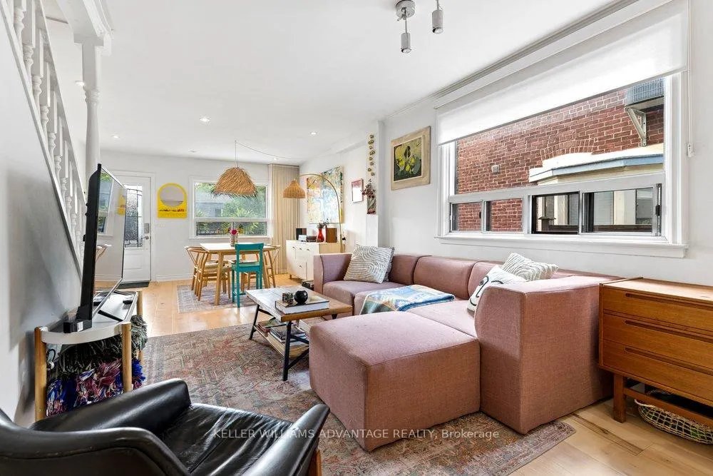 Photo 11 of 203 Blackthorn Avenue, Toronto, Weston-Pellam Park — HOMEH