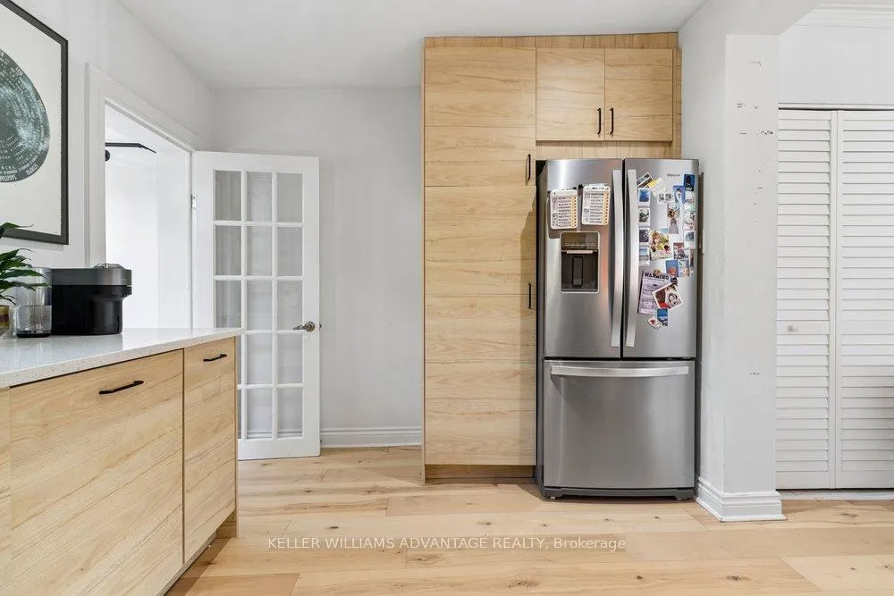Photo 17 of 203 Blackthorn Avenue, Toronto, Weston-Pellam Park — HOMEH