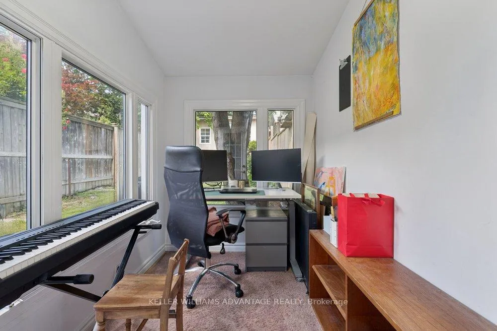 Photo 18 of 203 Blackthorn Avenue, Toronto, Weston-Pellam Park — HOMEH