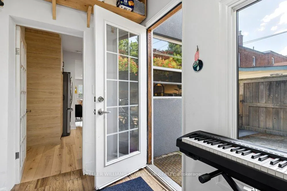 Photo 19 of 203 Blackthorn Avenue, Toronto, Weston-Pellam Park — HOMEH