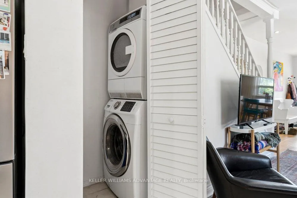 Photo 20 of 203 Blackthorn Avenue, Toronto, Weston-Pellam Park — HOMEH