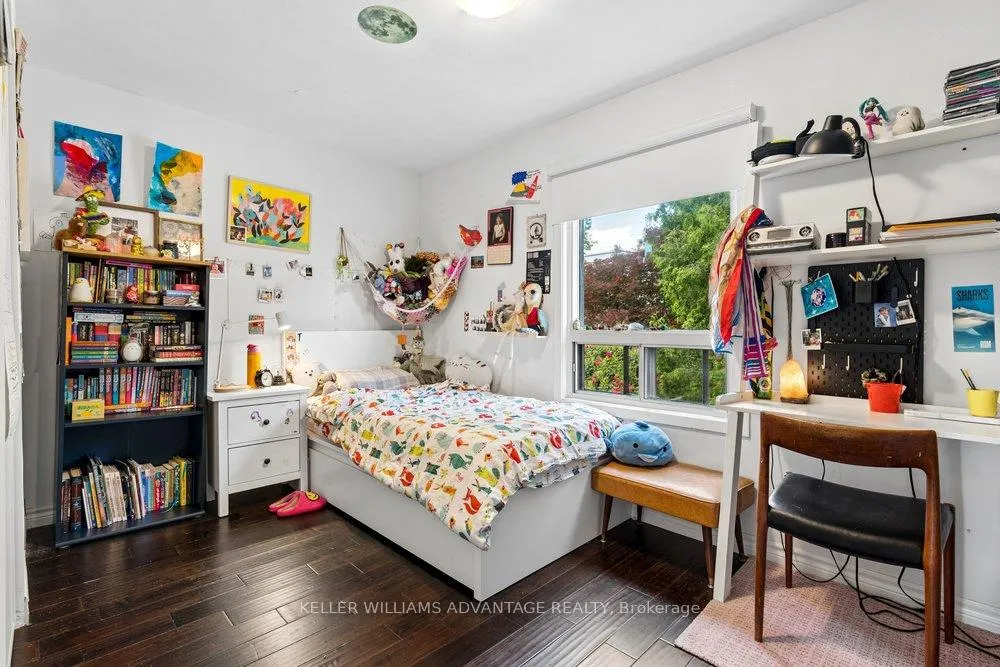 Photo 22 of 203 Blackthorn Avenue, Toronto, Weston-Pellam Park — HOMEH