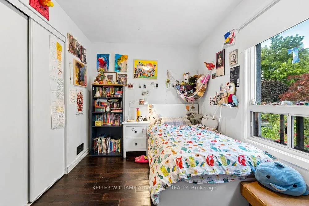 Photo 23 of 203 Blackthorn Avenue, Toronto, Weston-Pellam Park — HOMEH