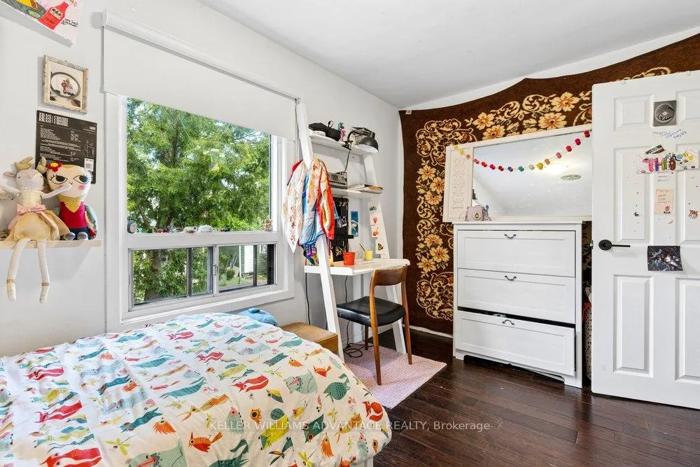 Photo 24 of 203 Blackthorn Avenue, Toronto, Weston-Pellam Park — HOMEH