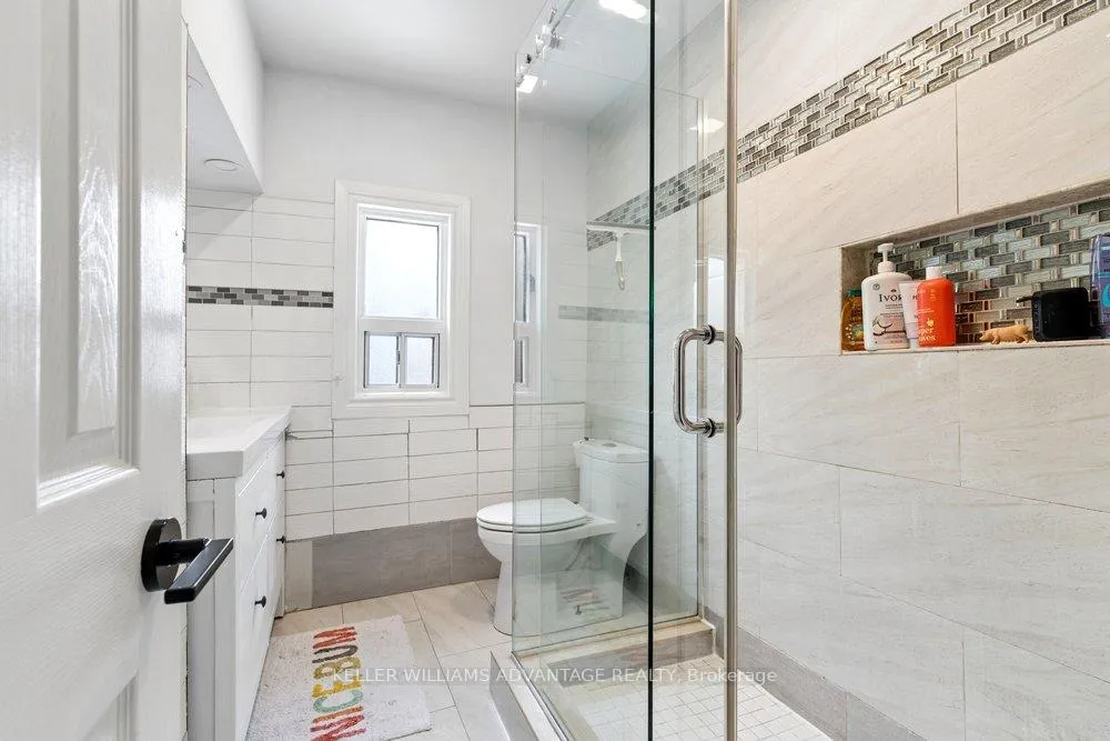 Photo 25 of 203 Blackthorn Avenue, Toronto, Weston-Pellam Park — HOMEH