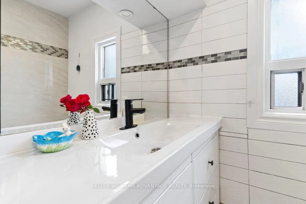 Photo 26 of 203 Blackthorn Avenue, Toronto, Weston-Pellam Park — HOMEH