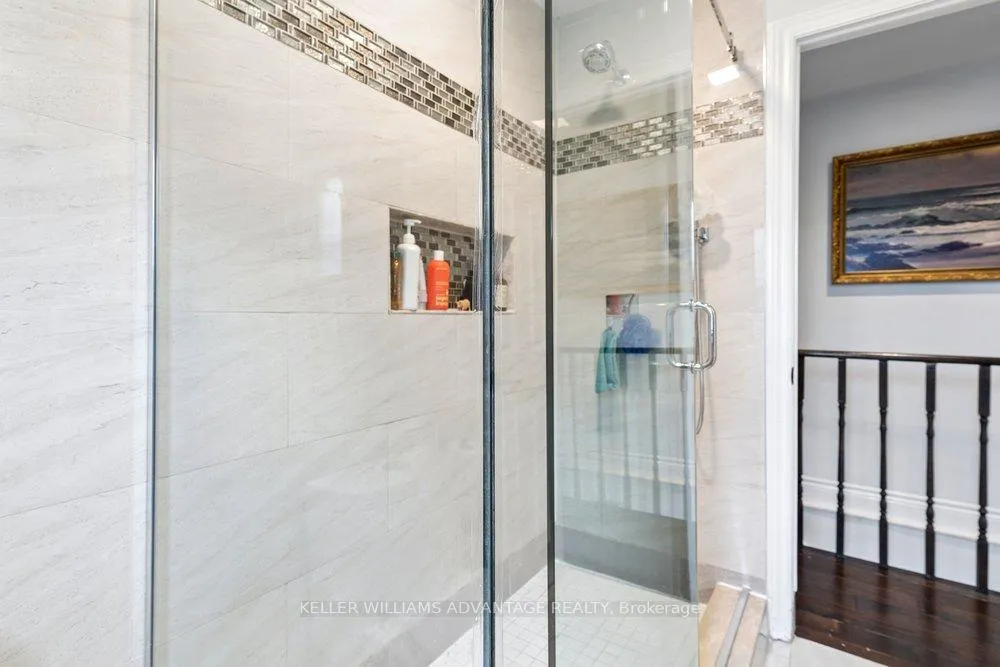 Photo 27 of 203 Blackthorn Avenue, Toronto, Weston-Pellam Park — HOMEH