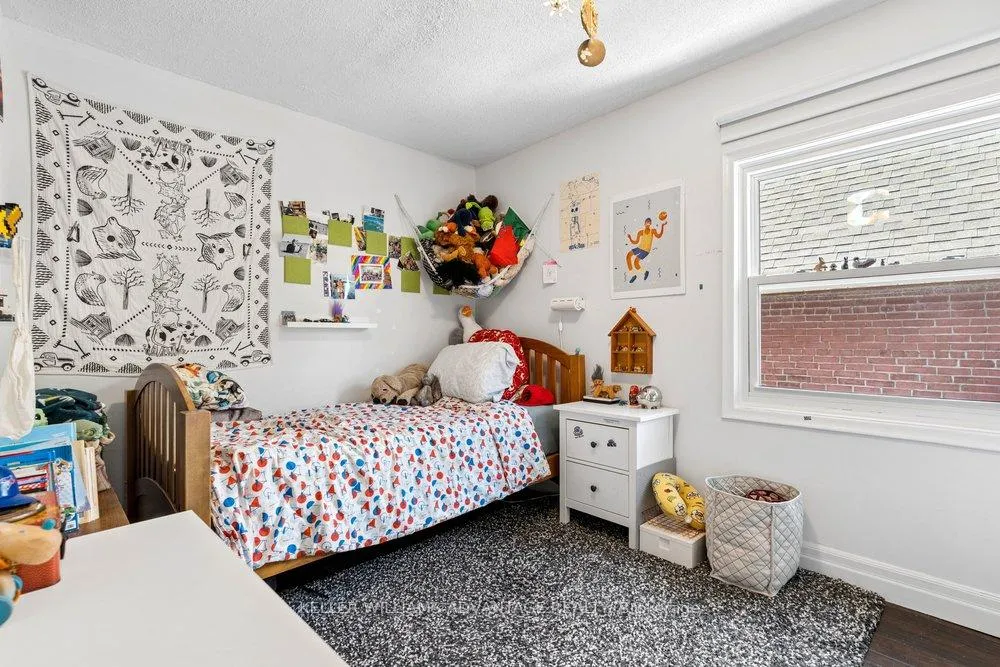 Photo 28 of 203 Blackthorn Avenue, Toronto, Weston-Pellam Park — HOMEH