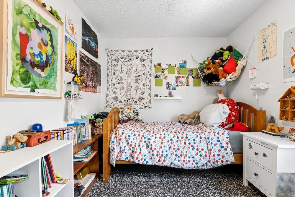 Photo 29 of 203 Blackthorn Avenue, Toronto, Weston-Pellam Park — HOMEH